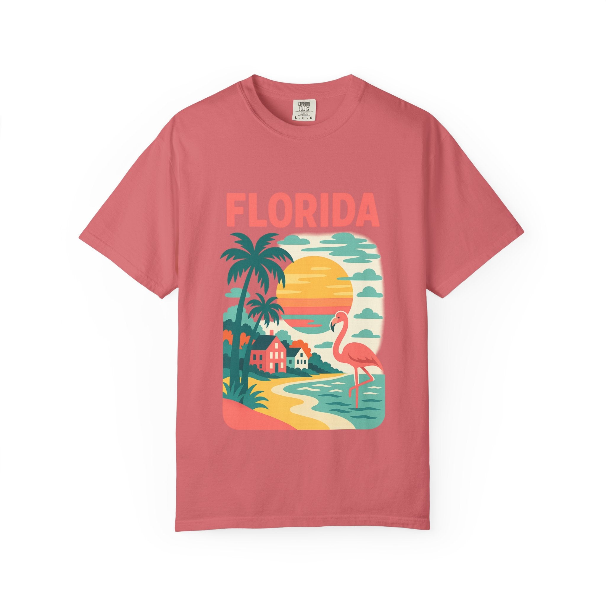 Florida Unisex T-Shirt