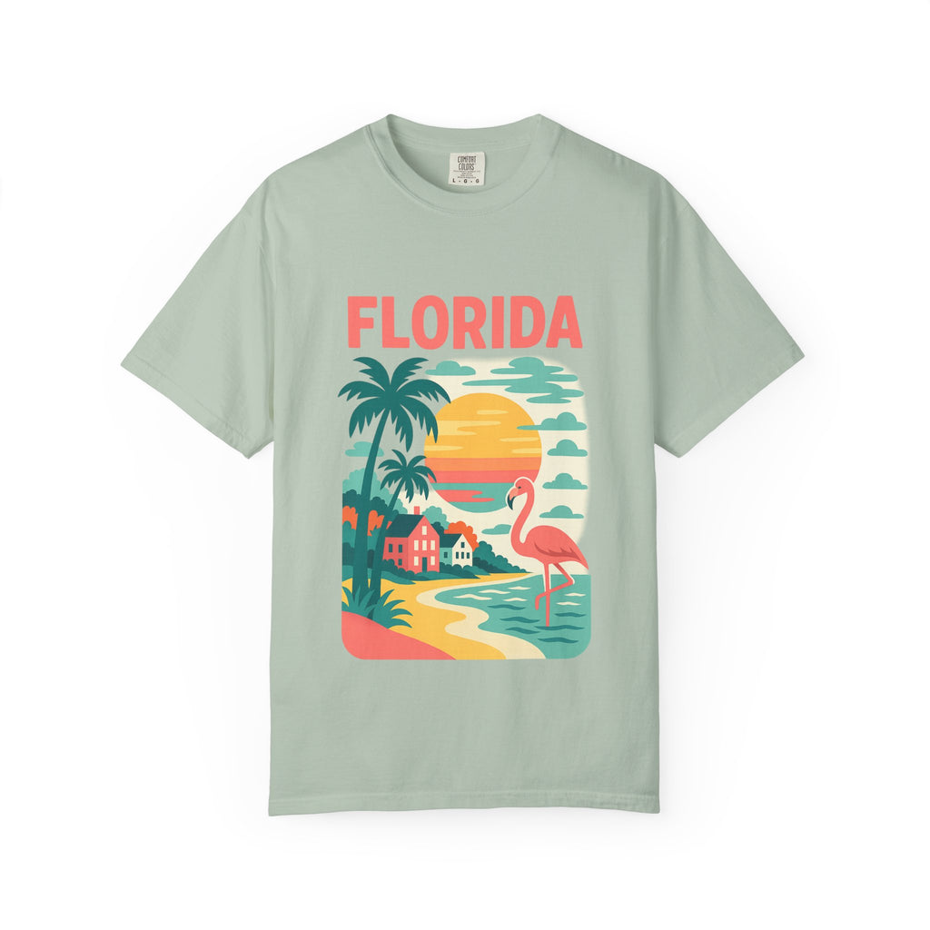 Florida Unisex T-Shirt