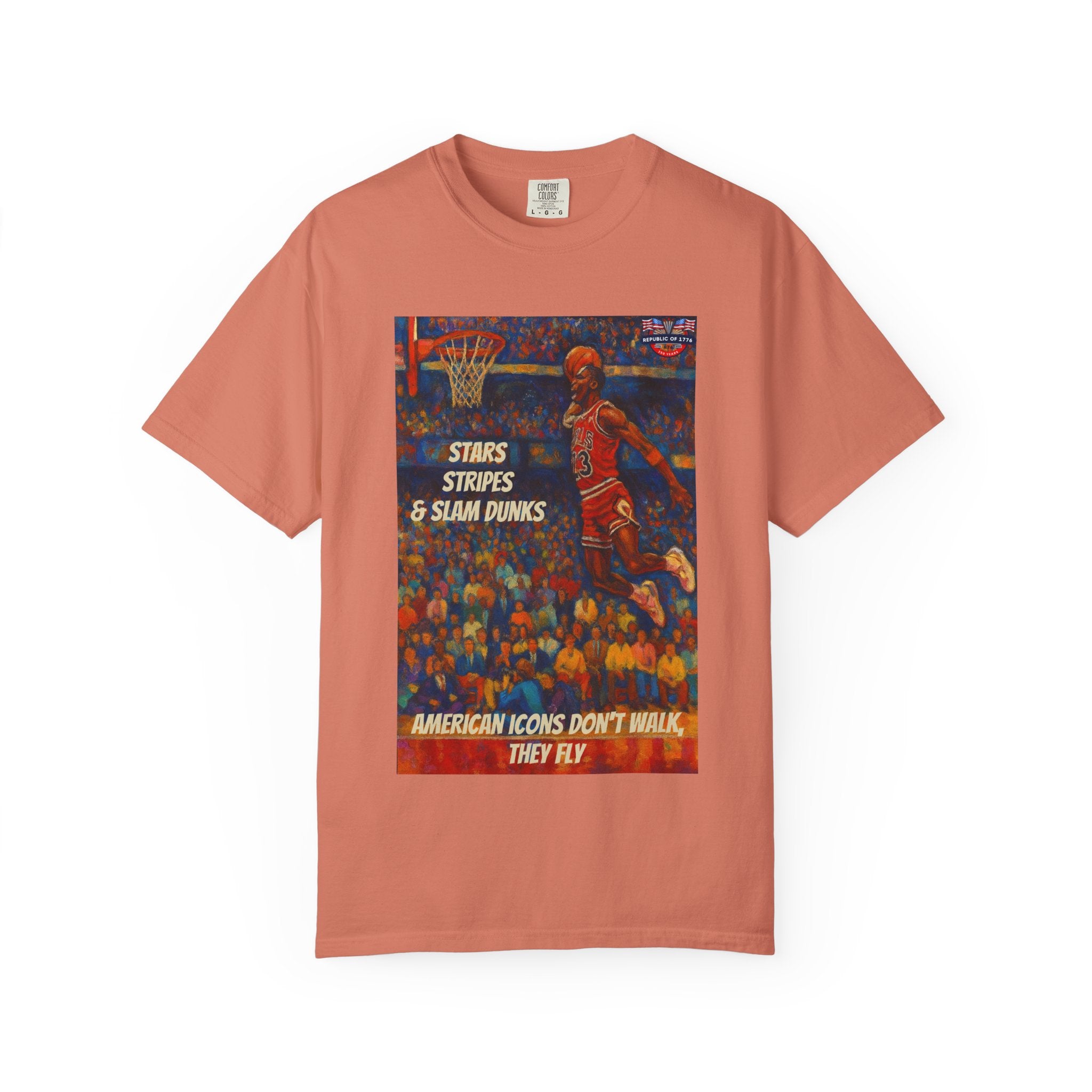 Air Unisex T-Shirt