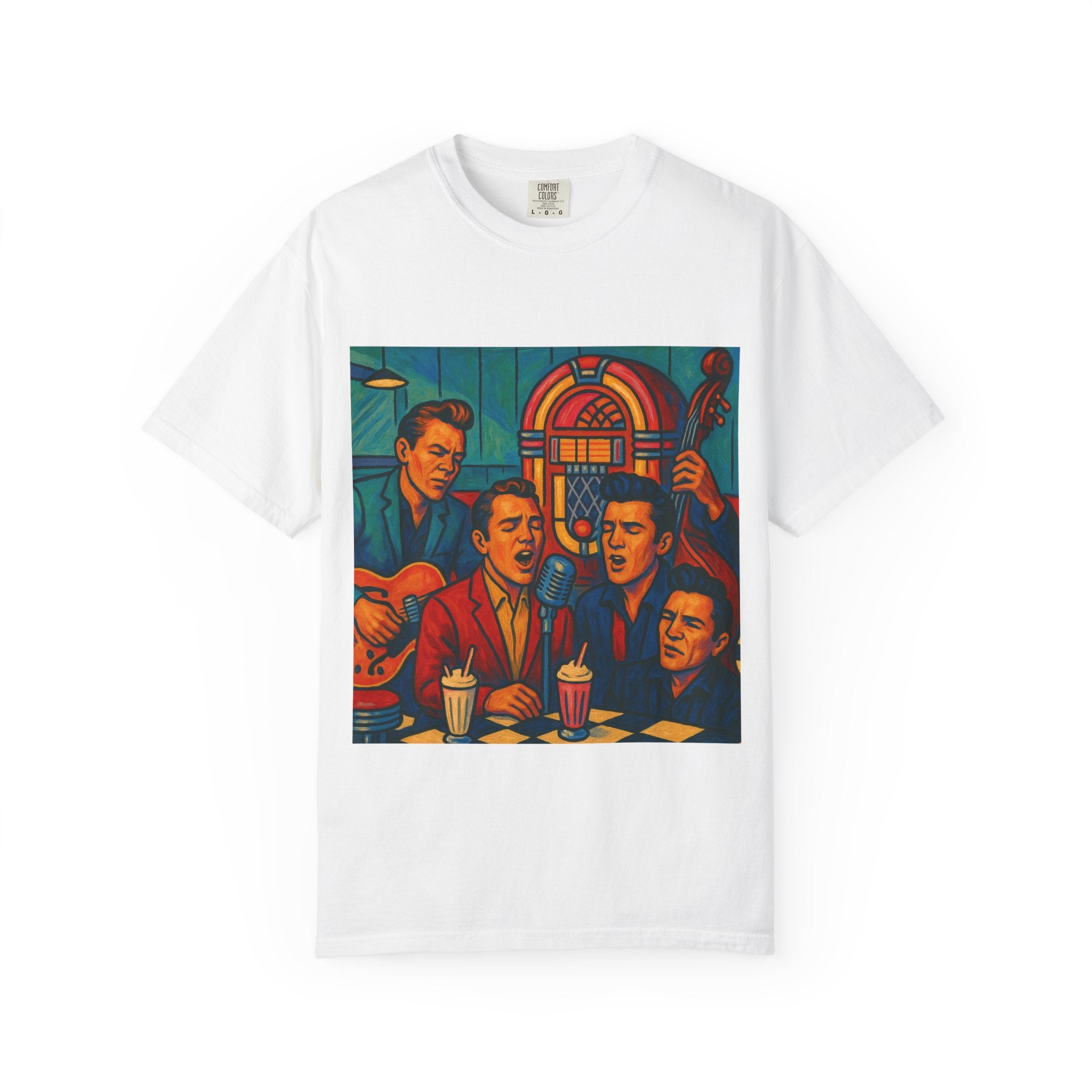 Rock n Roll  Unisex T-Shirt