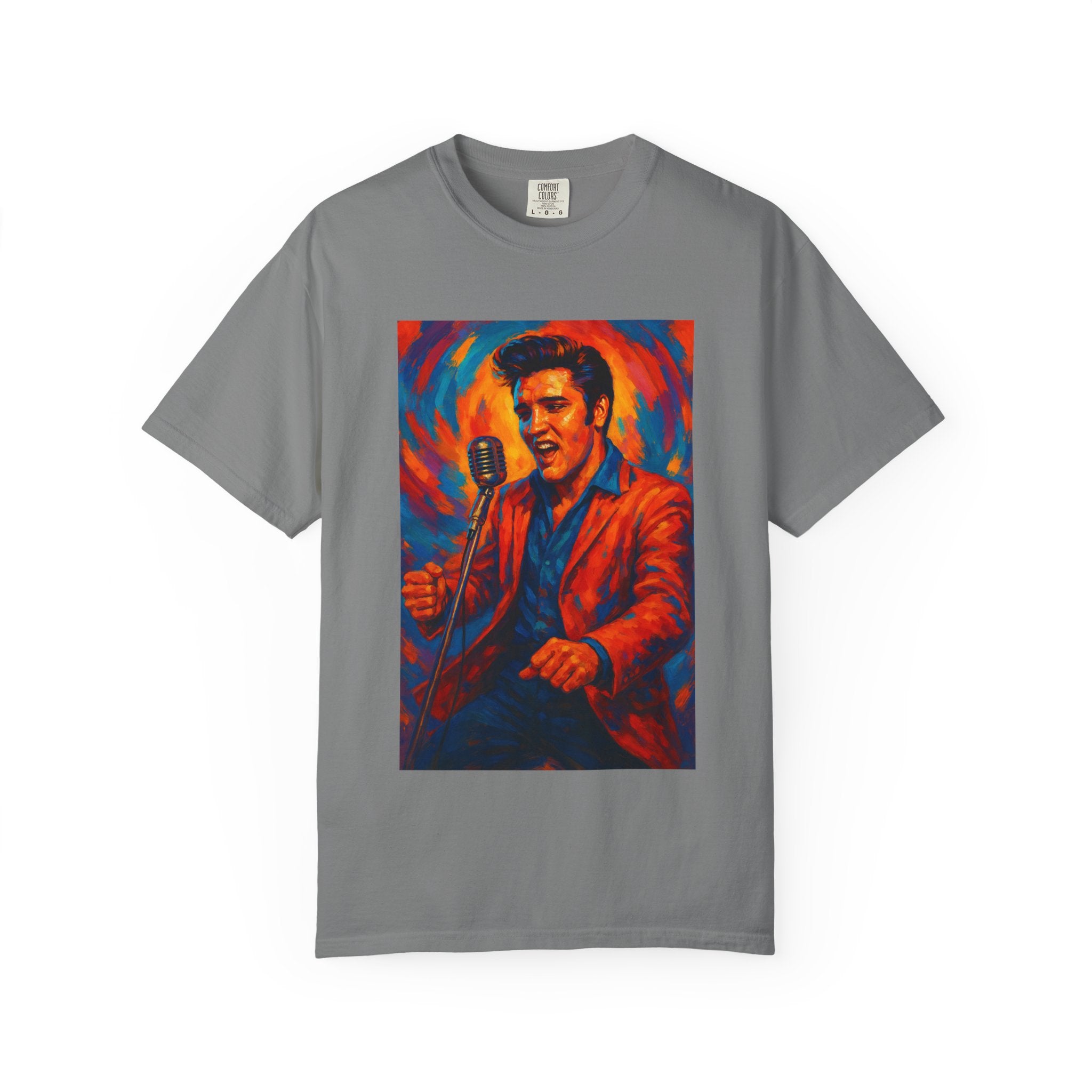 EP Unisex T-Shirt