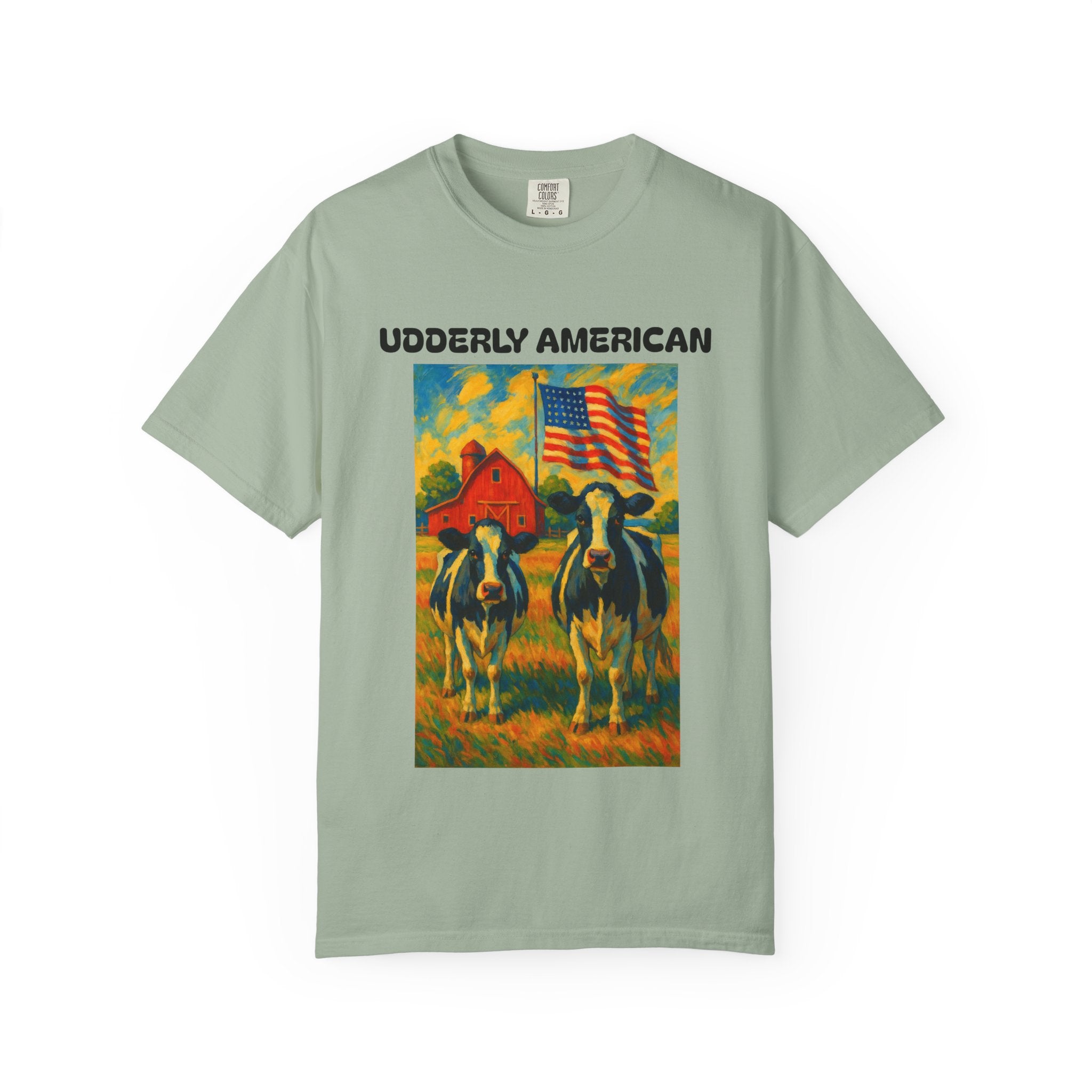 UA Unisex T-Shirt