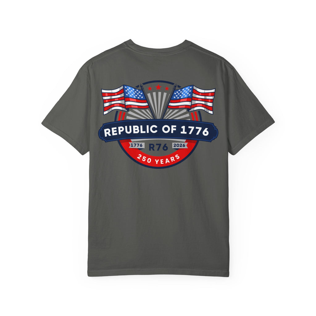 R76  Unisex T-Shirt