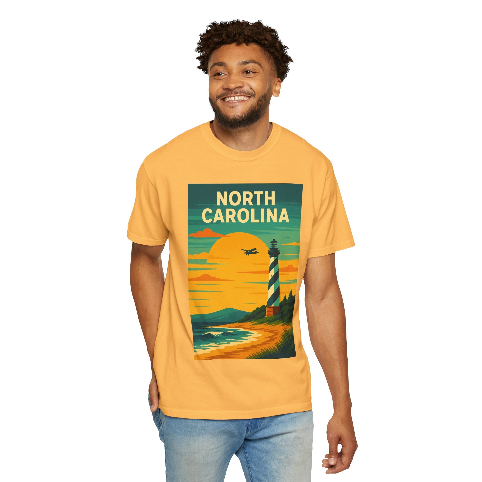 North Carolina Unisex T-Shirt