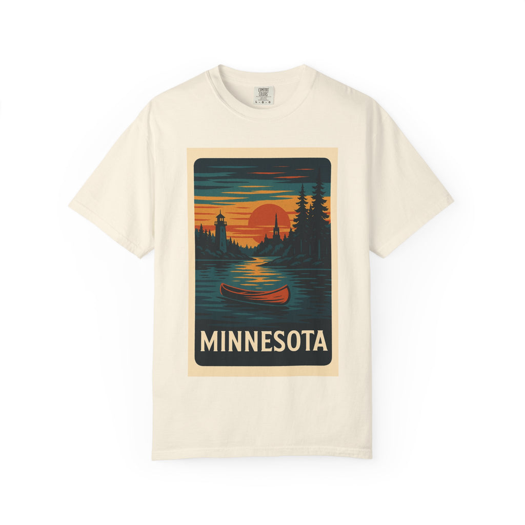 Minnesota Unisex T-Shirt