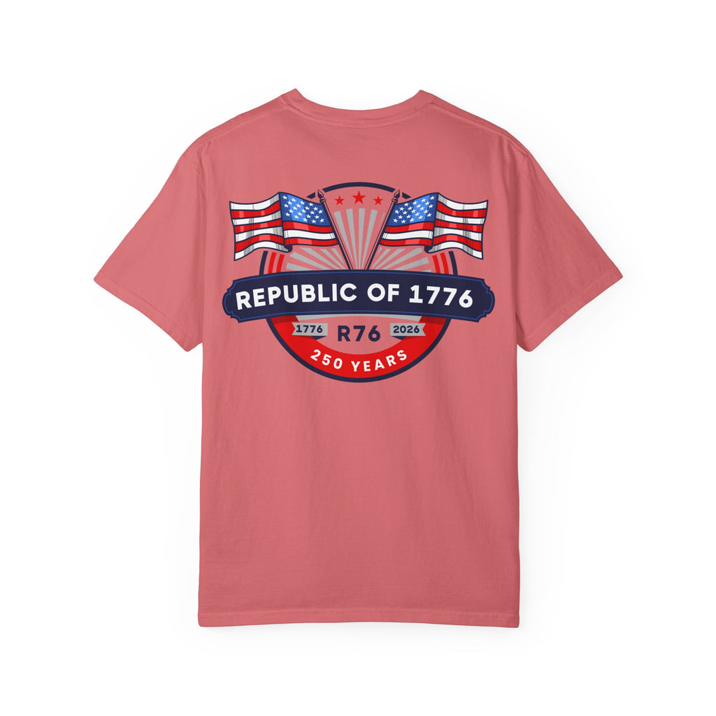 R76  Unisex T-Shirt