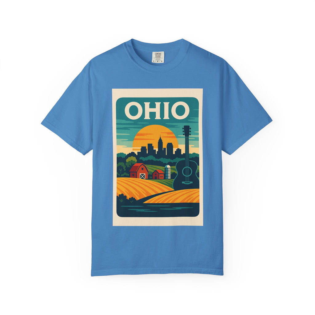 Ohio Unisex T-Shirt