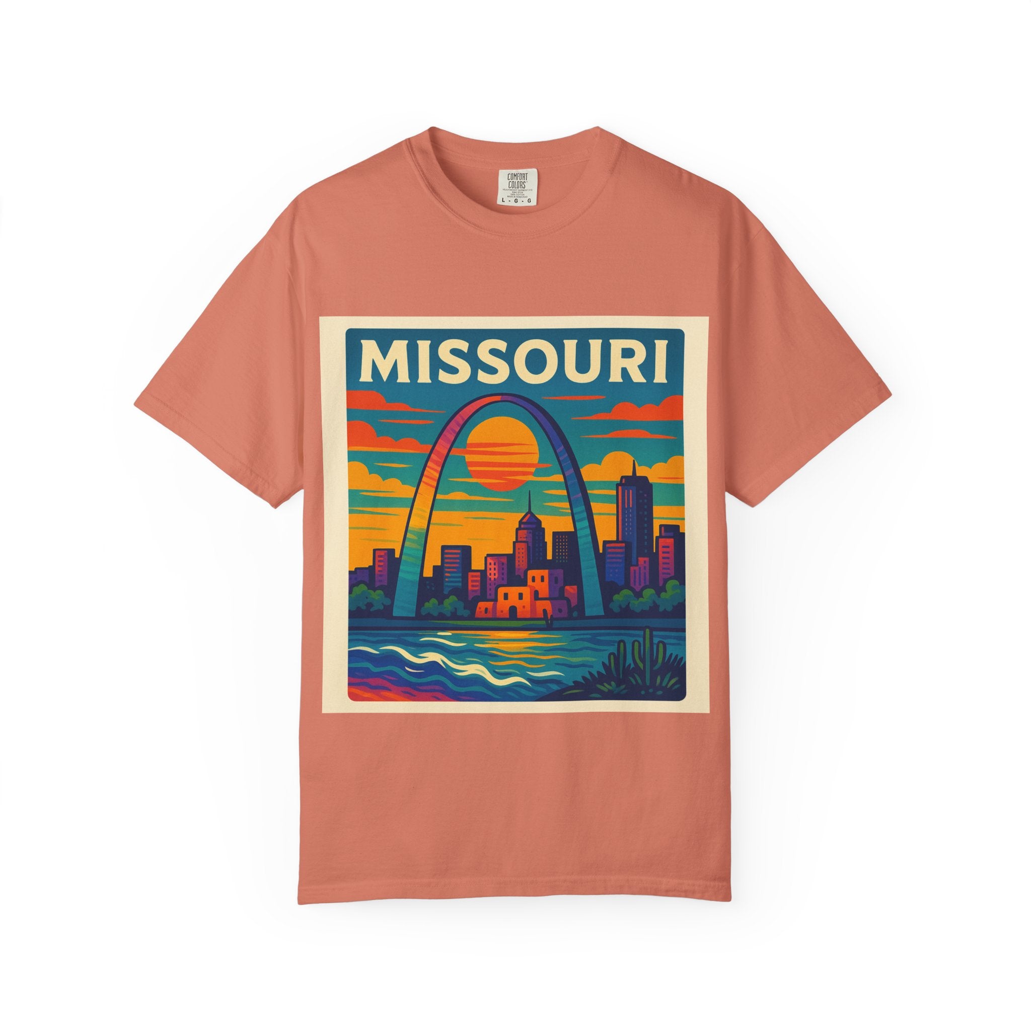 Missouri Unisex T-Shirt