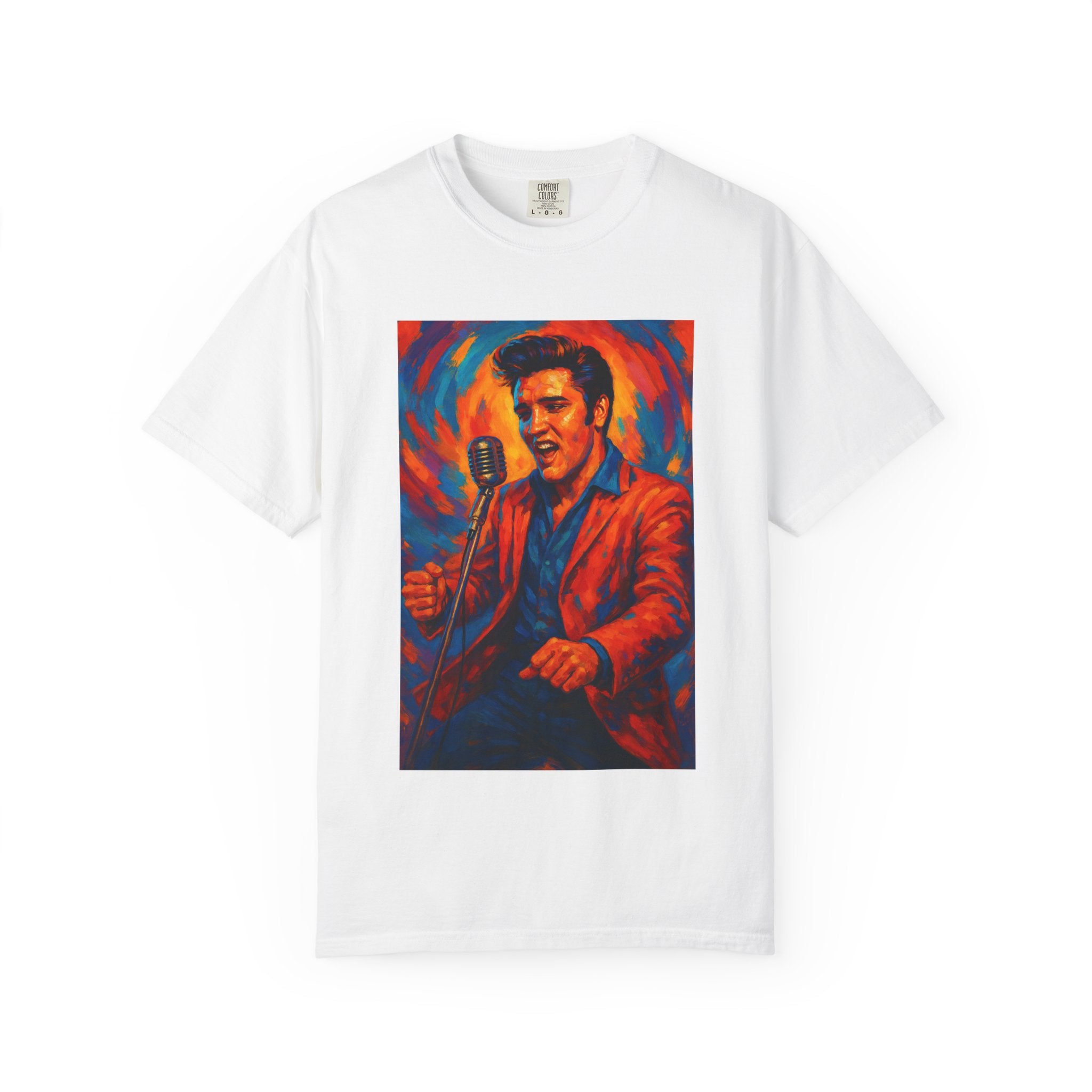 EP Unisex T-Shirt