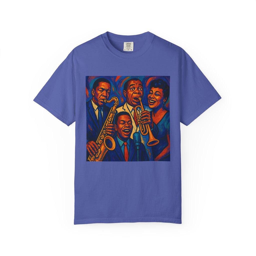 Jazzy  Unisex T-Shirt