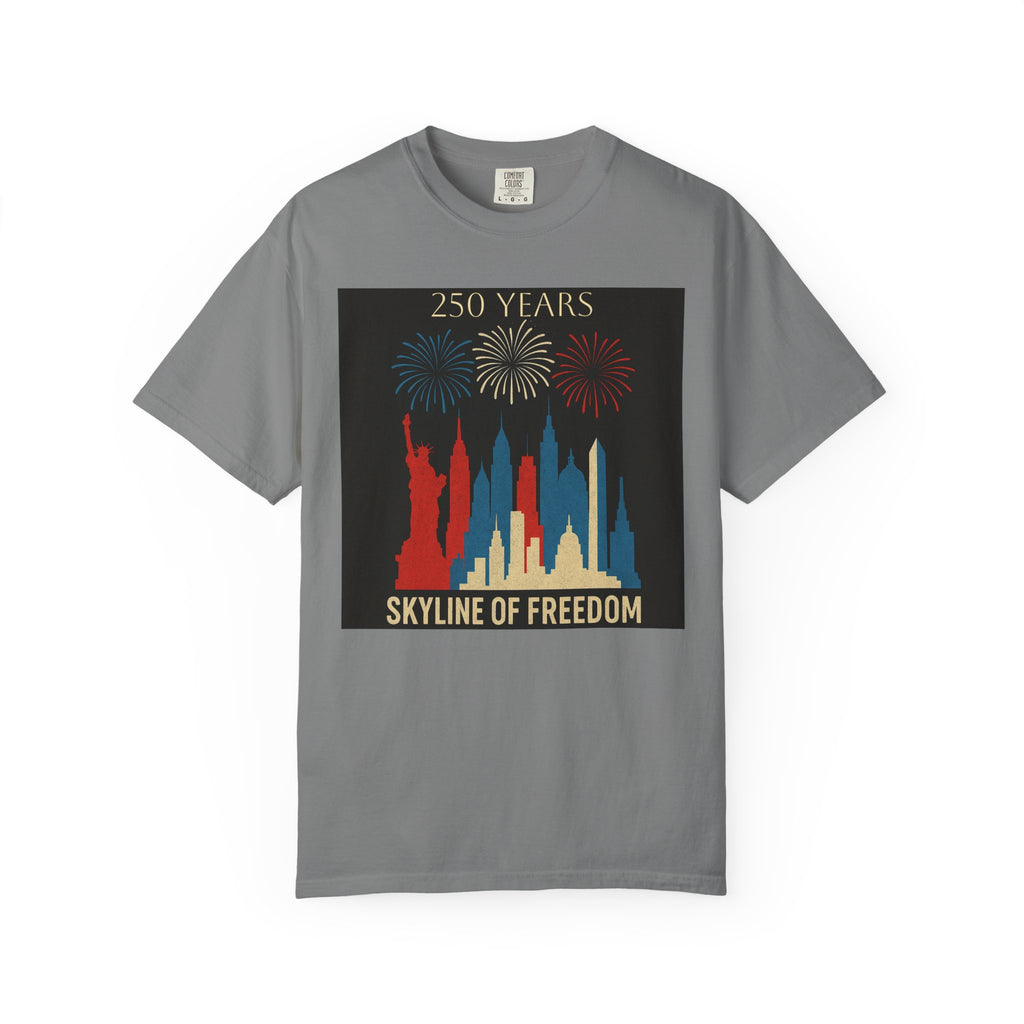 Skyline Unisex T-Shirt