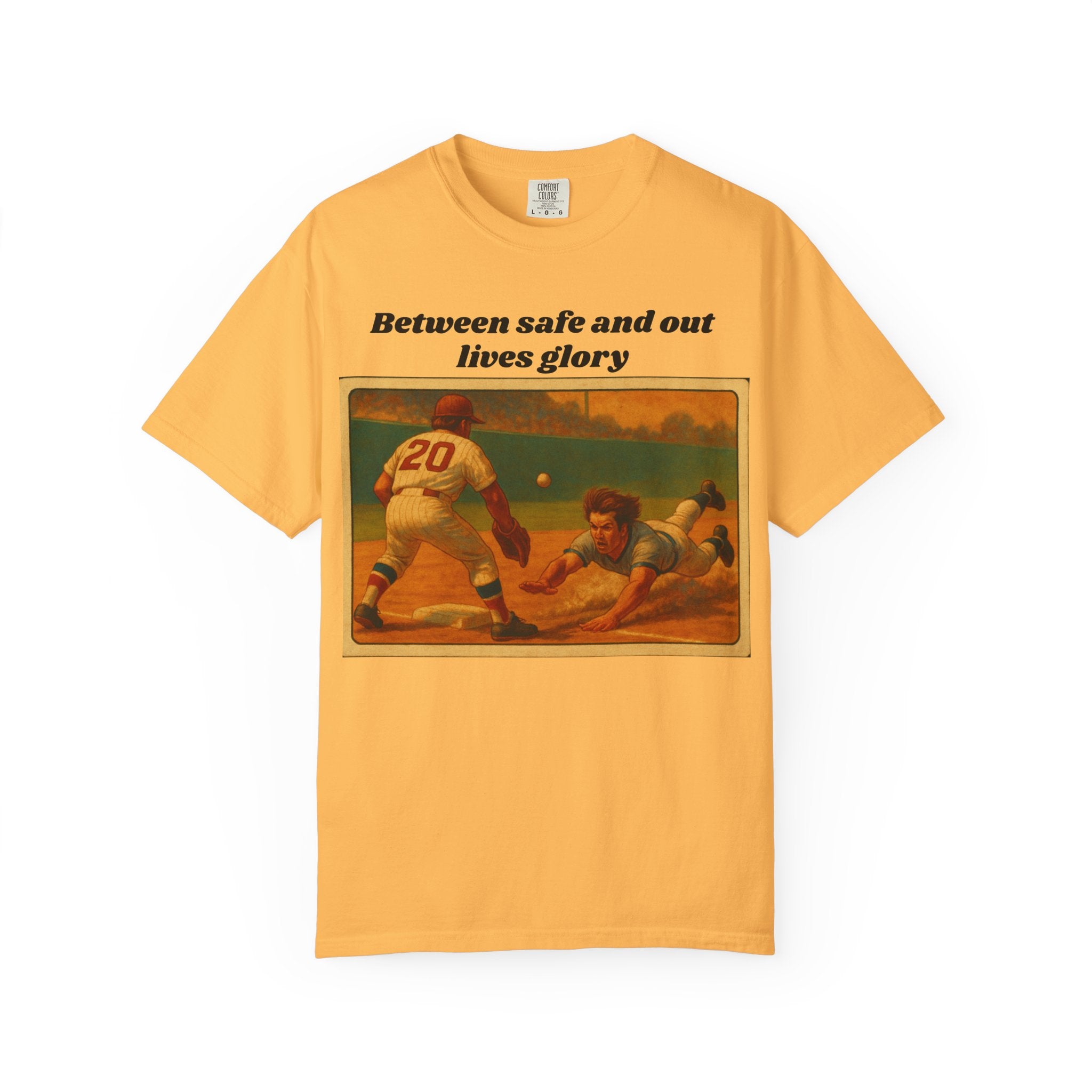 Baseball Glory Unisex T-Shirt