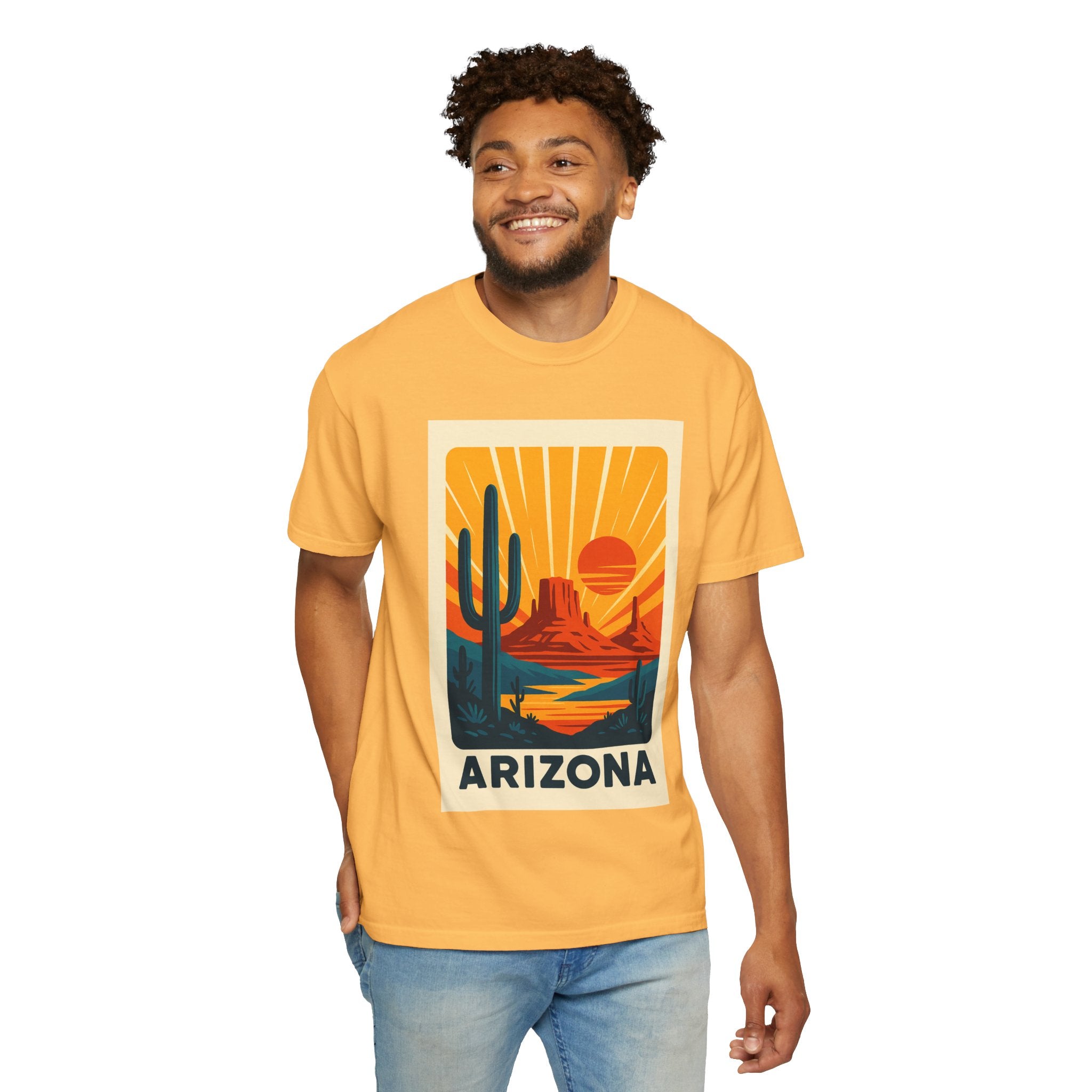 Arizona Unisex T-Shirt