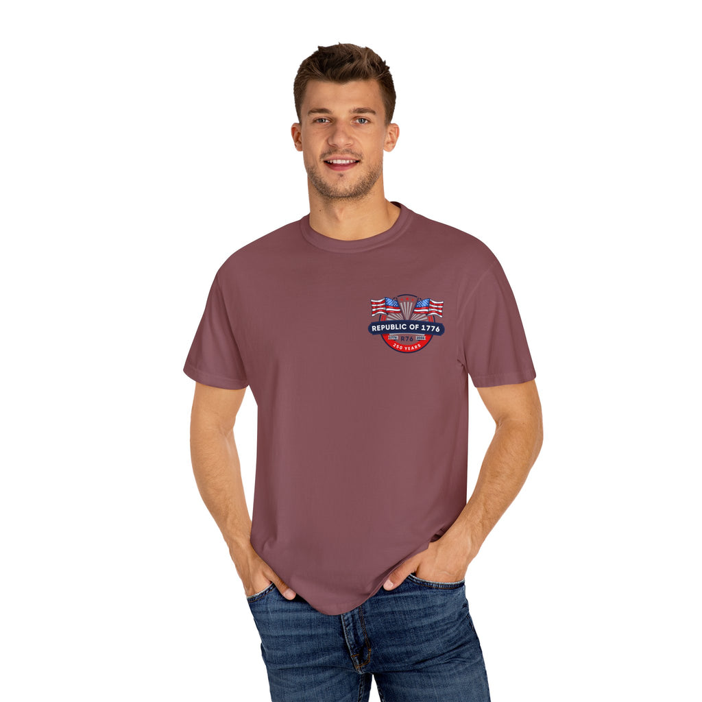 R76  Unisex T-Shirt