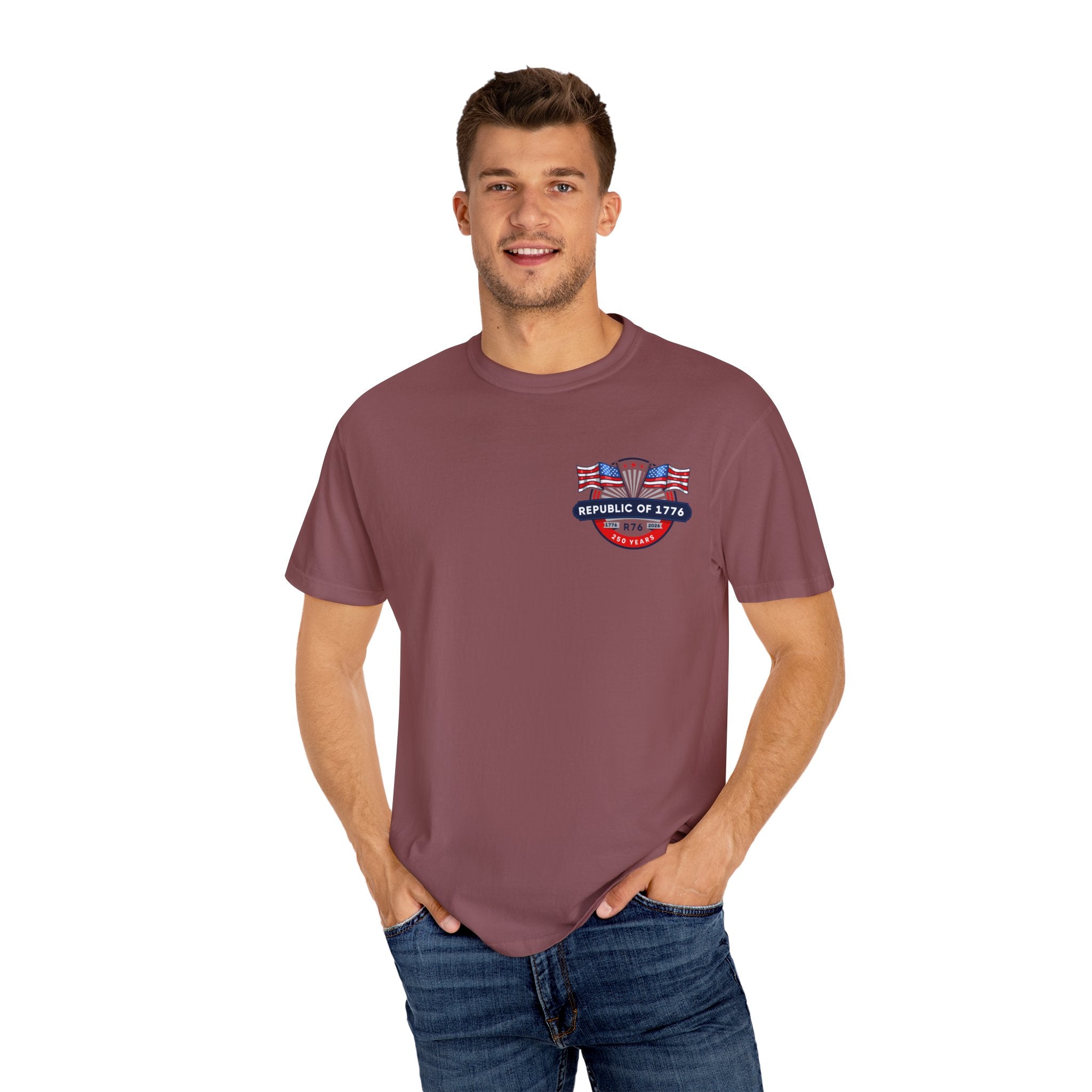 R76  Unisex T-Shirt