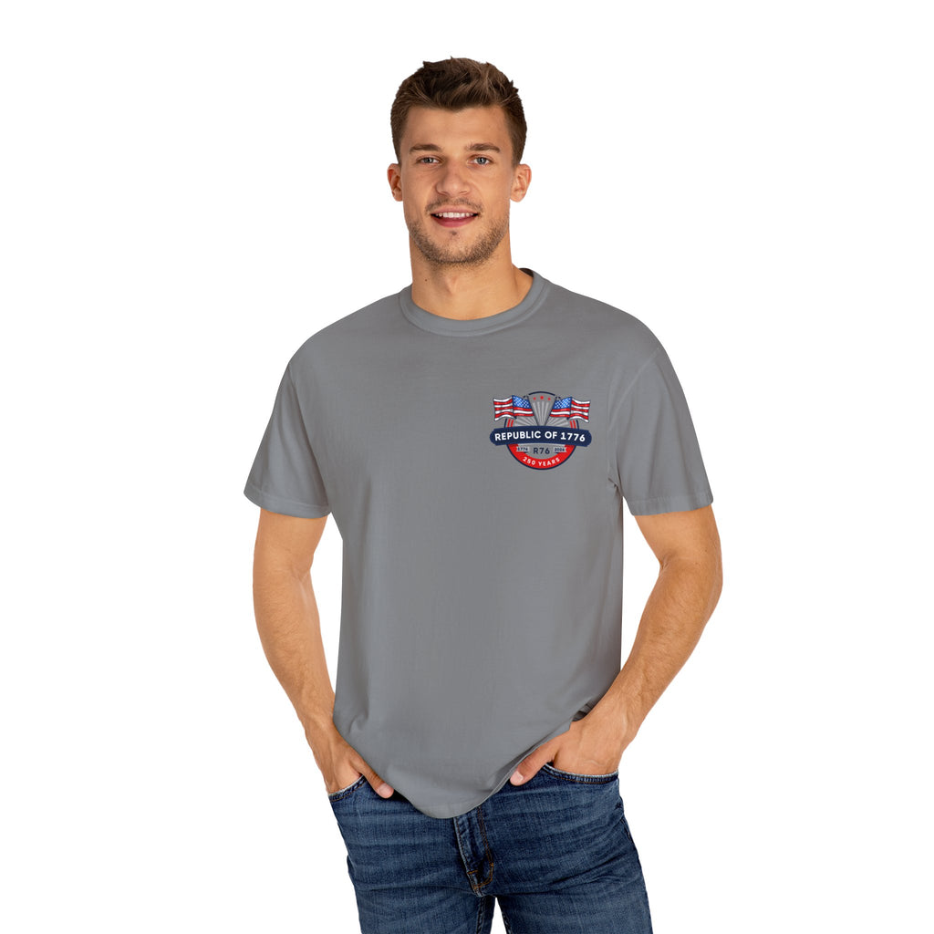 R76  Unisex T-Shirt