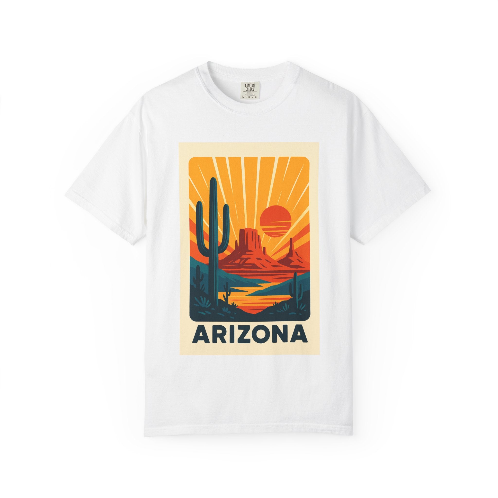 Arizona Unisex T-Shirt