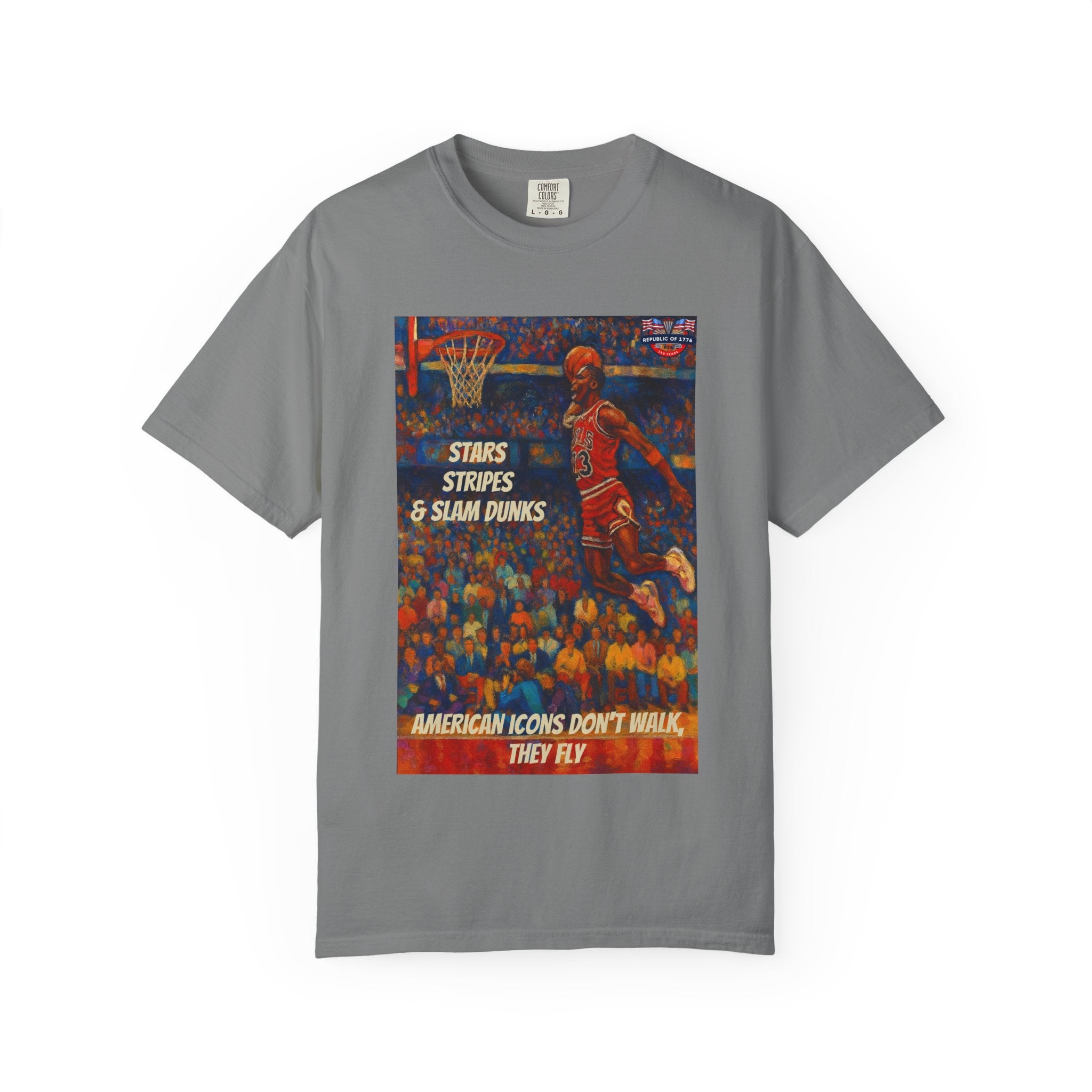 Air Unisex T-Shirt