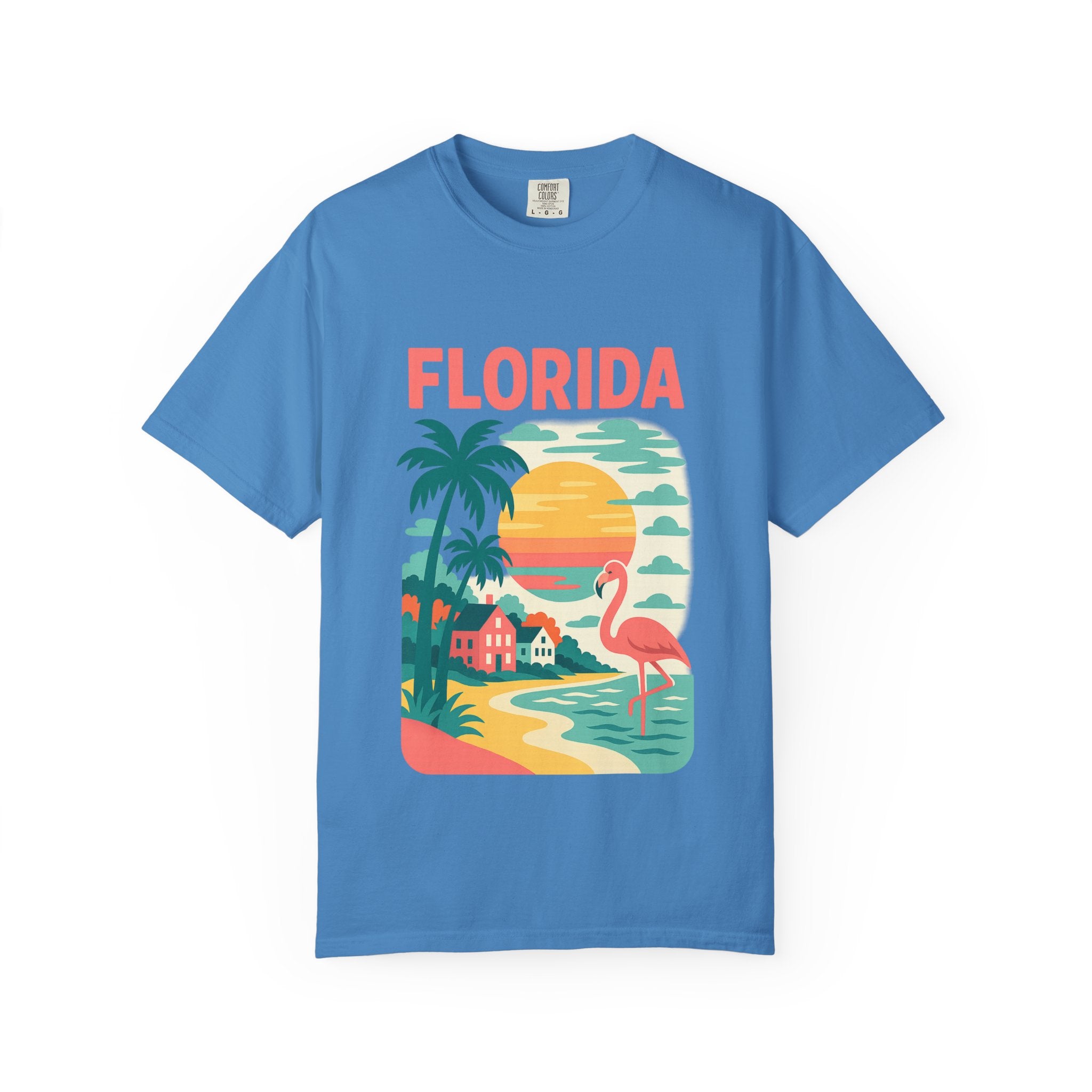 Florida Unisex T-Shirt