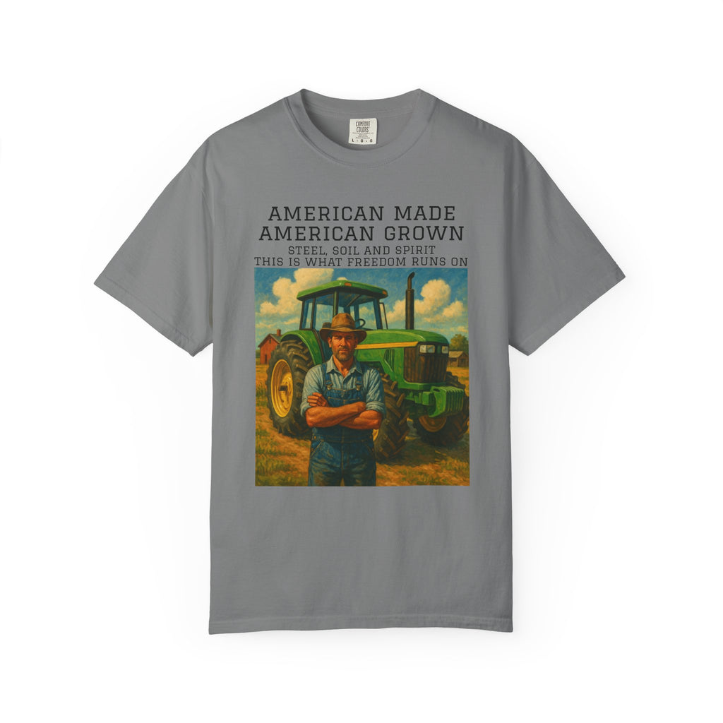 Farm Unisex T-Shirt