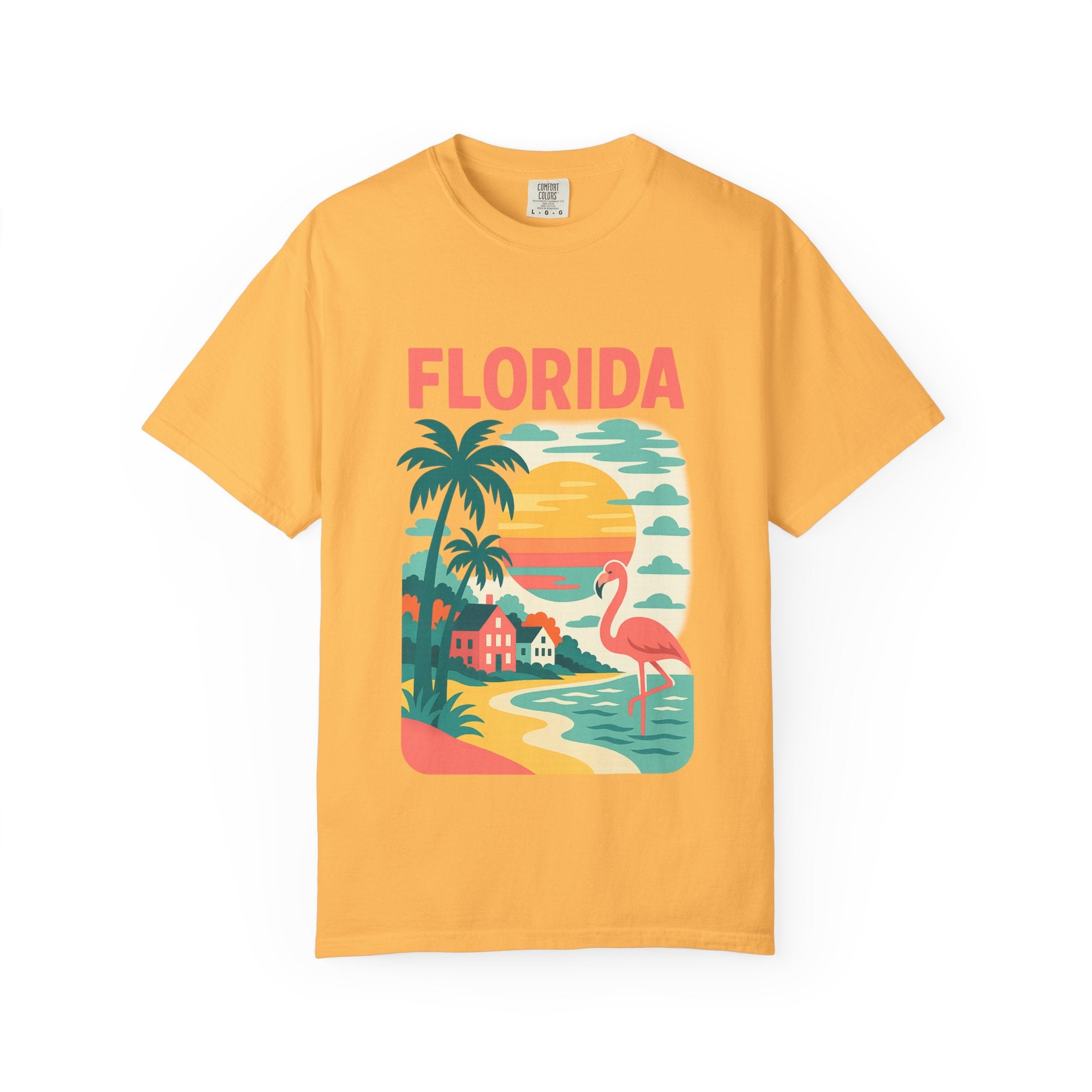 Florida Unisex T-Shirt