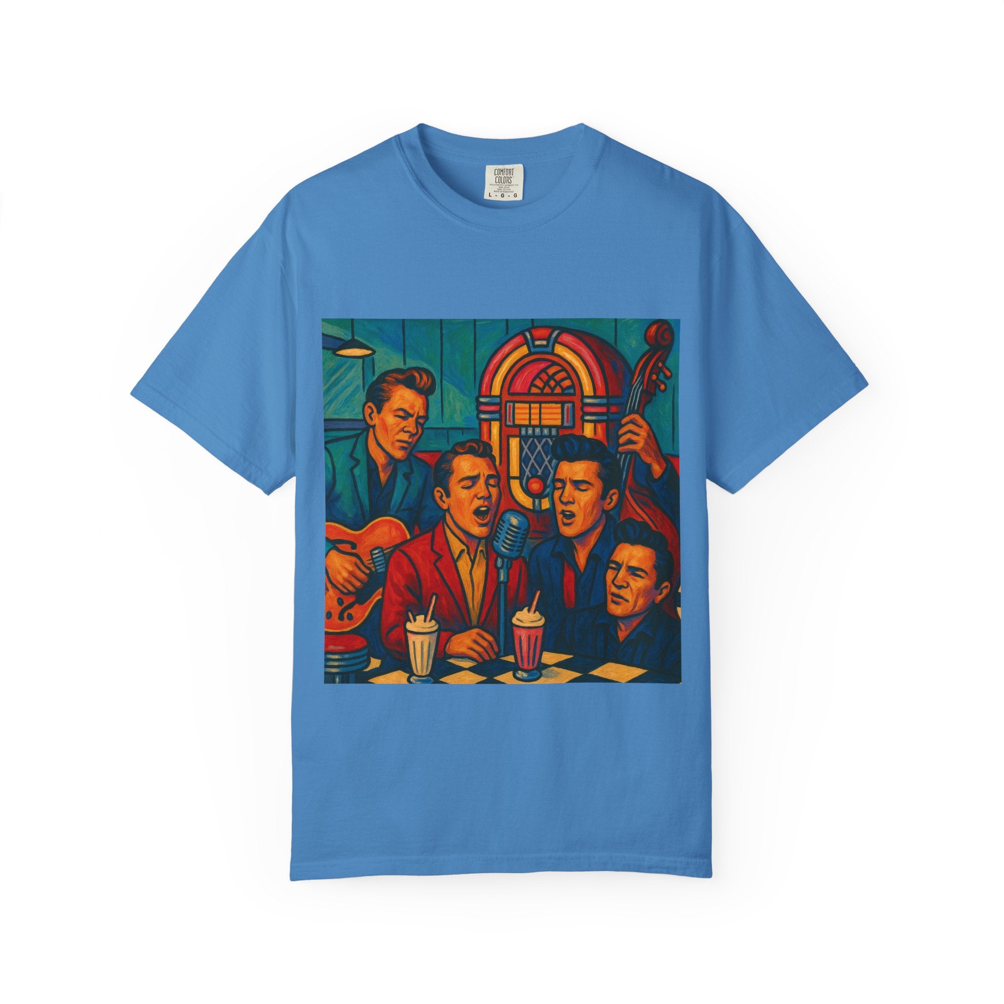 Rock n Roll  Unisex T-Shirt