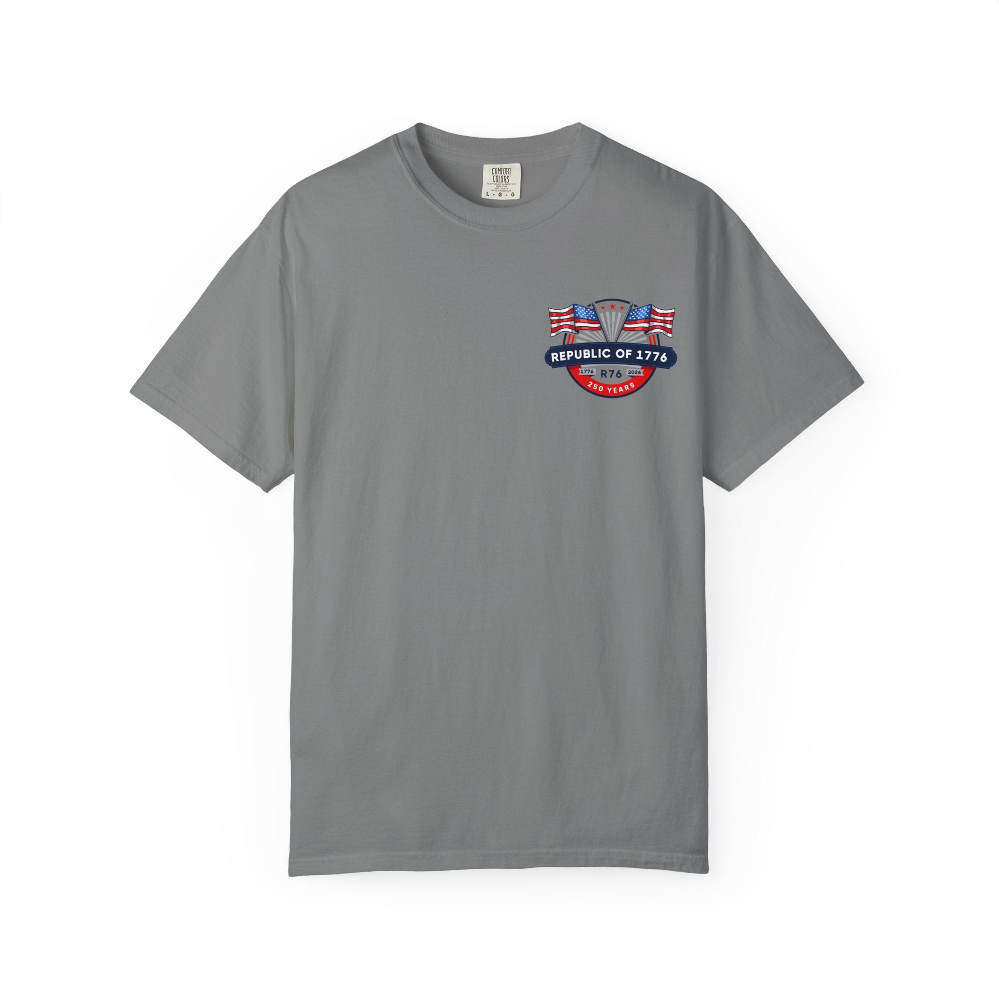 R76  Unisex T-Shirt