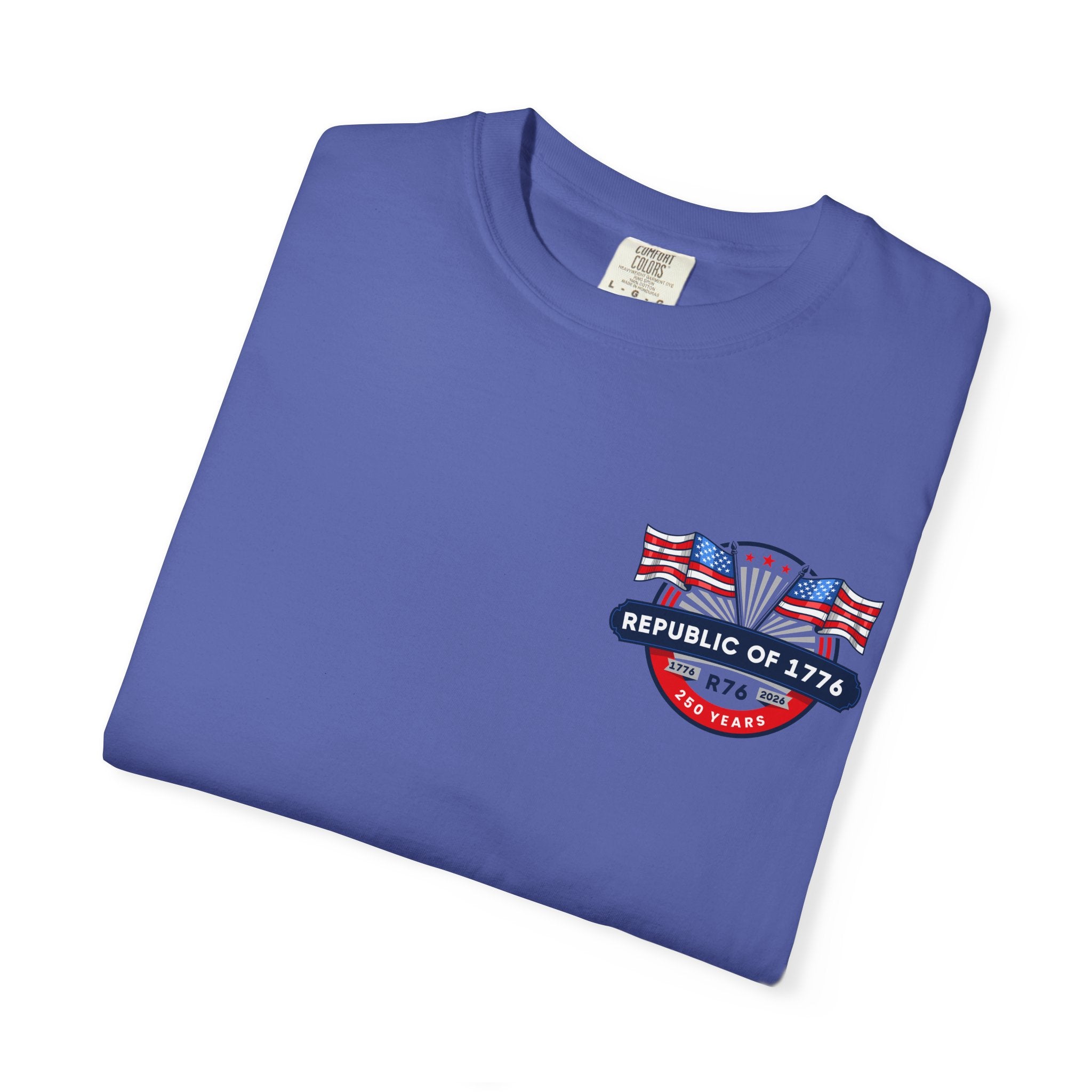 R76  Unisex T-Shirt
