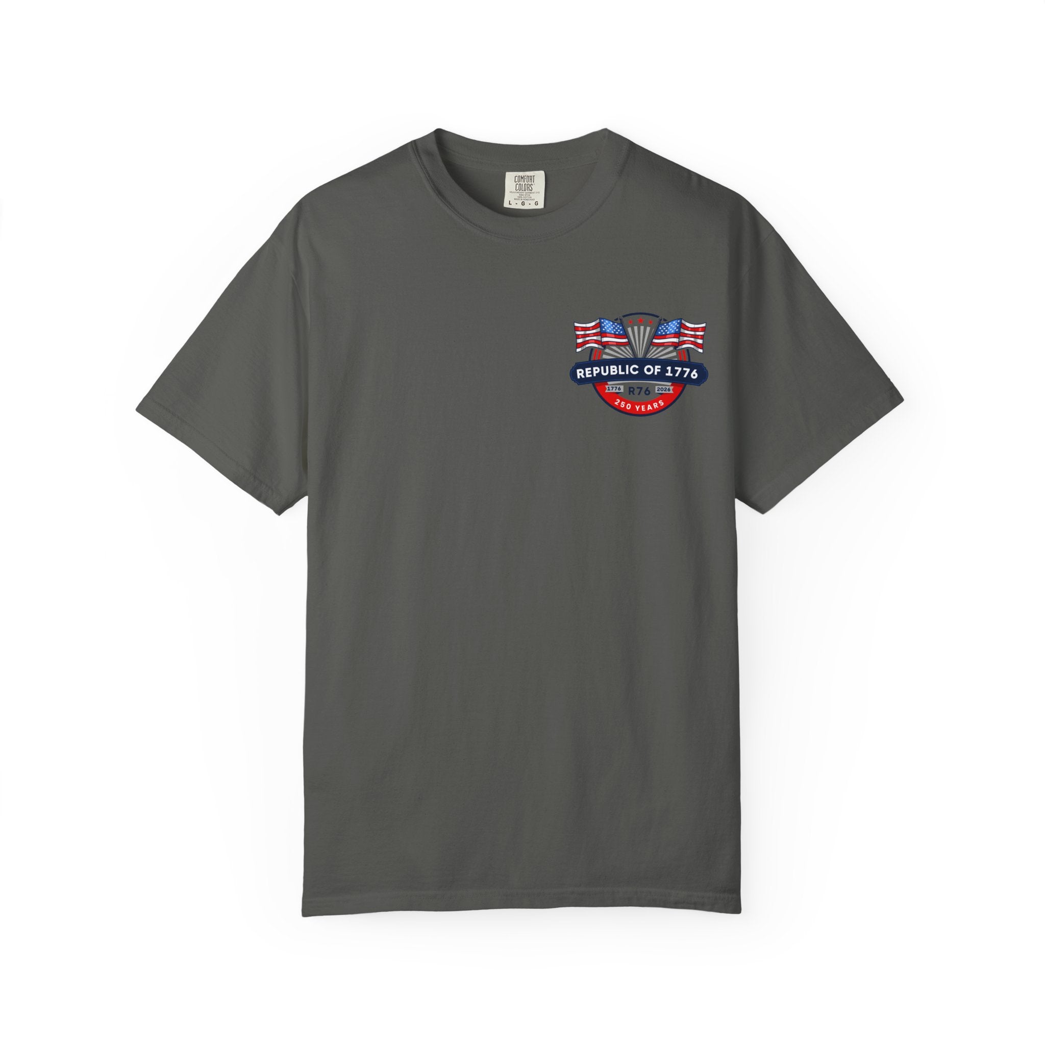 R76  Unisex T-Shirt