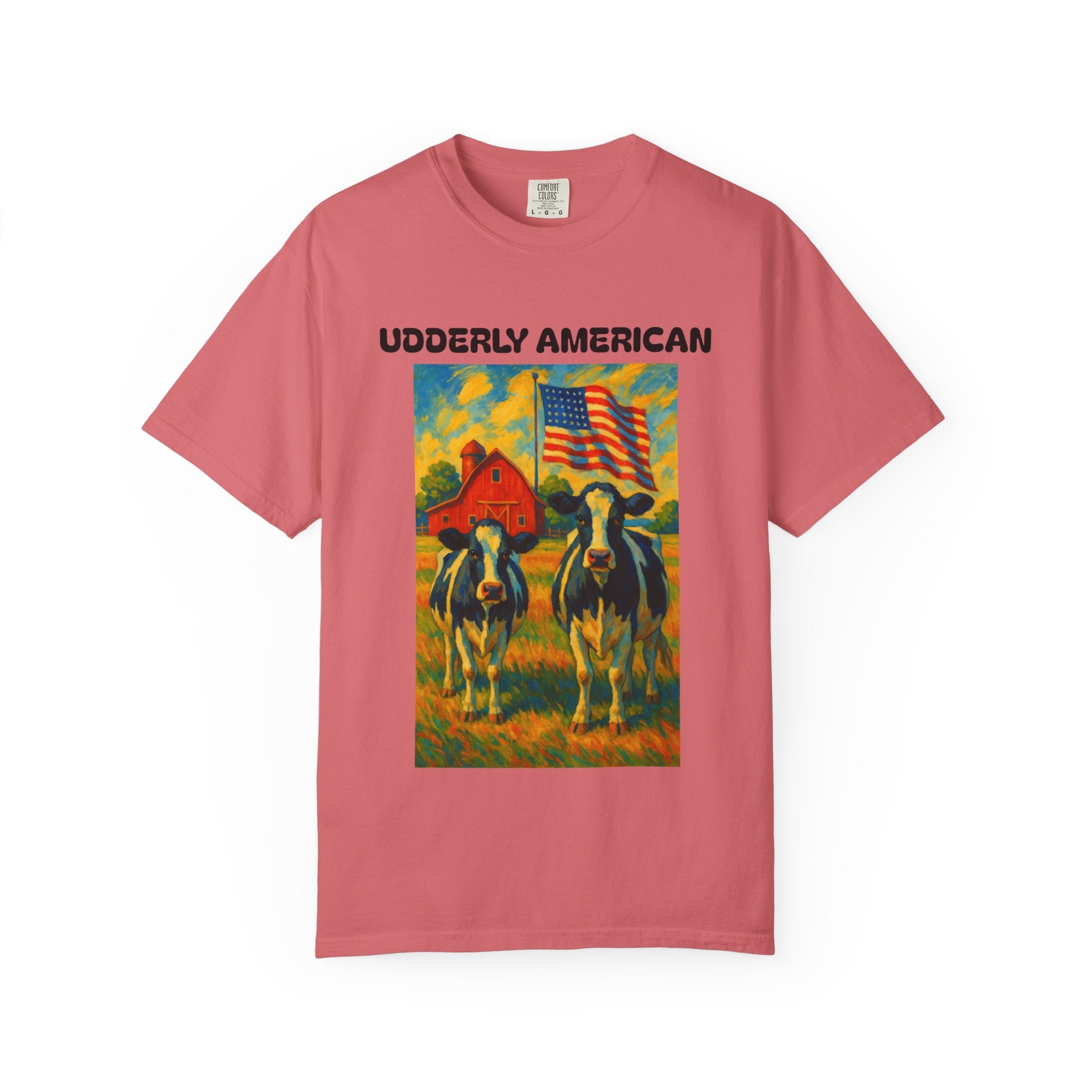 UA Unisex T-Shirt