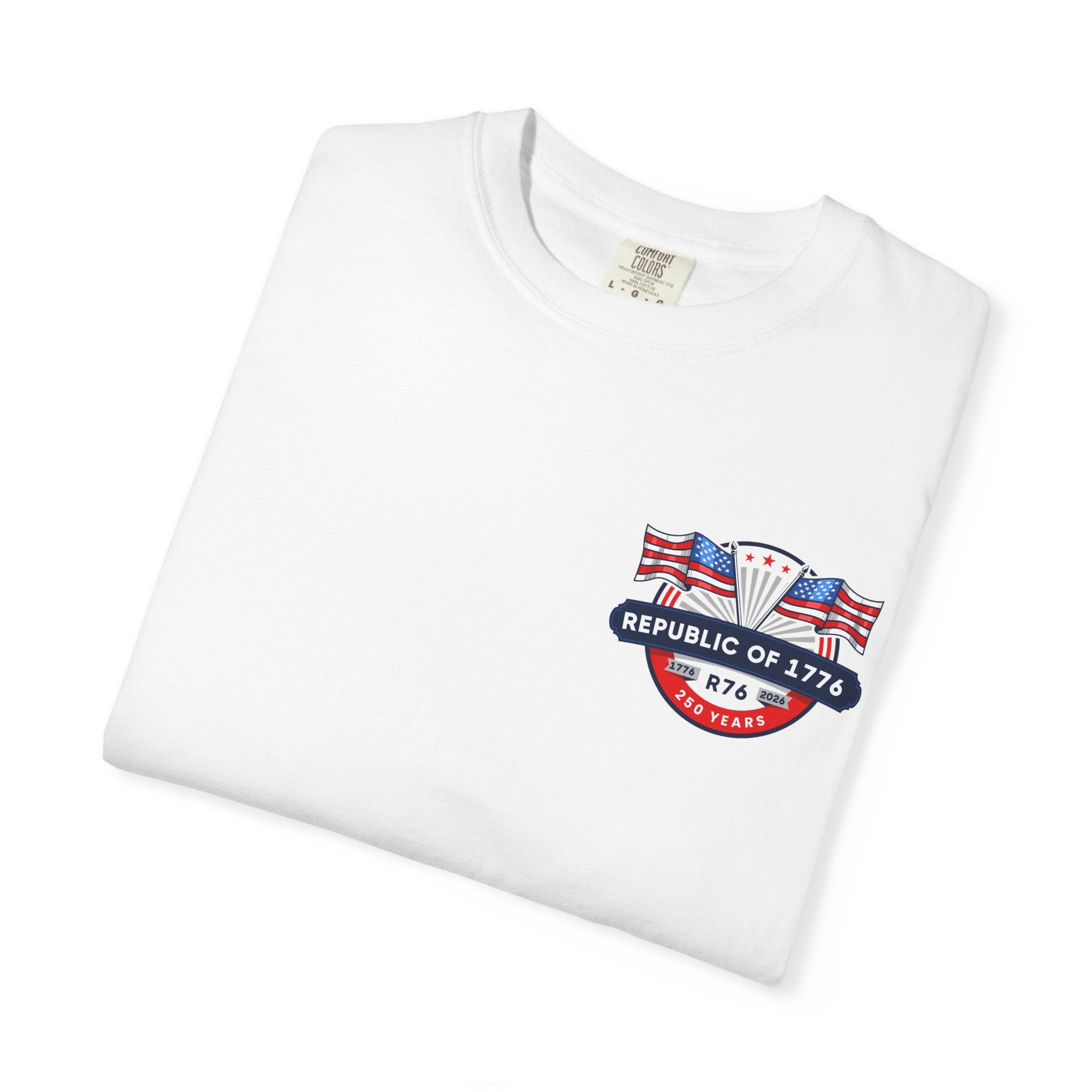 R76  Unisex T-Shirt