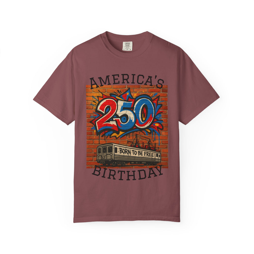 Urban Unisex T-Shirt