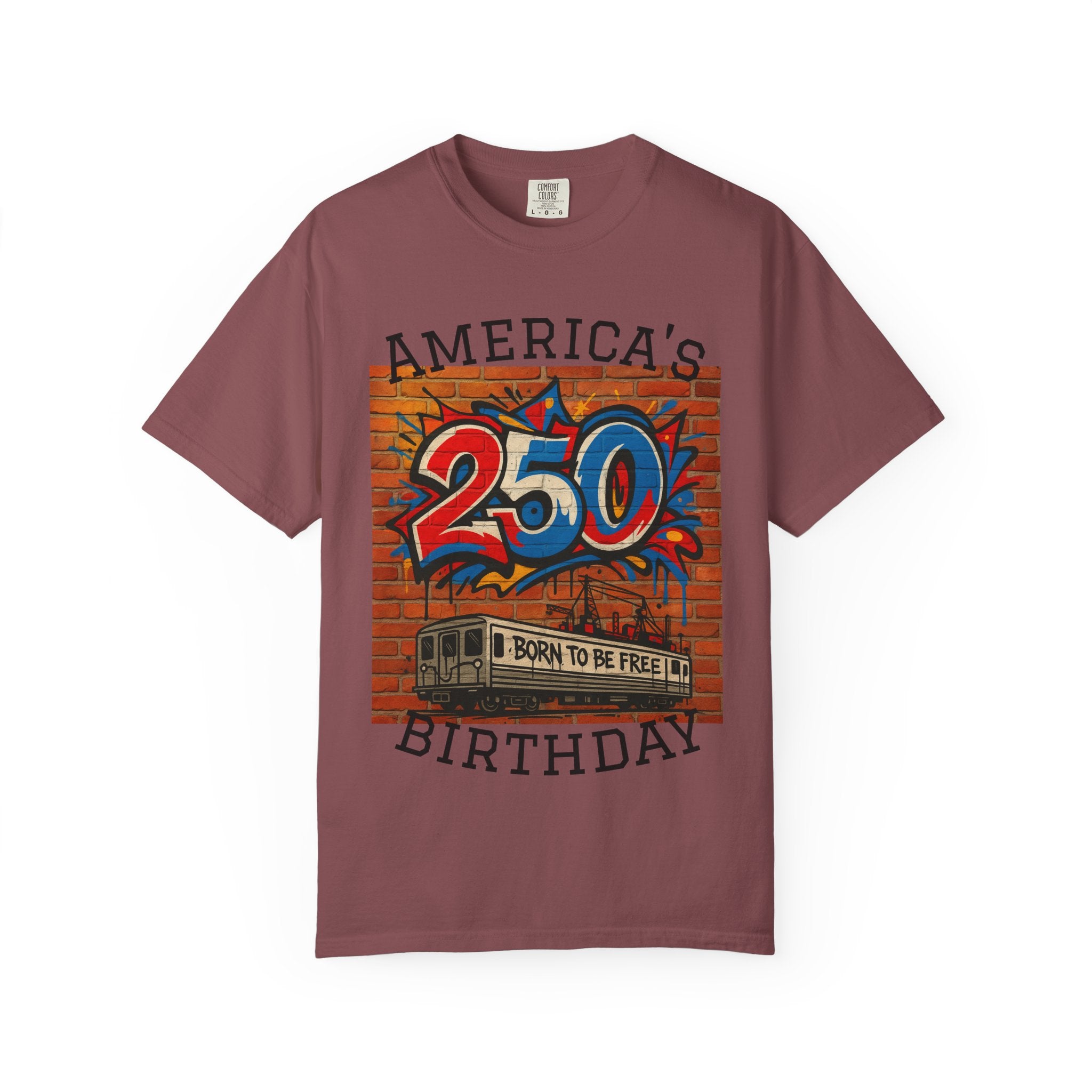 Urban Unisex T-Shirt