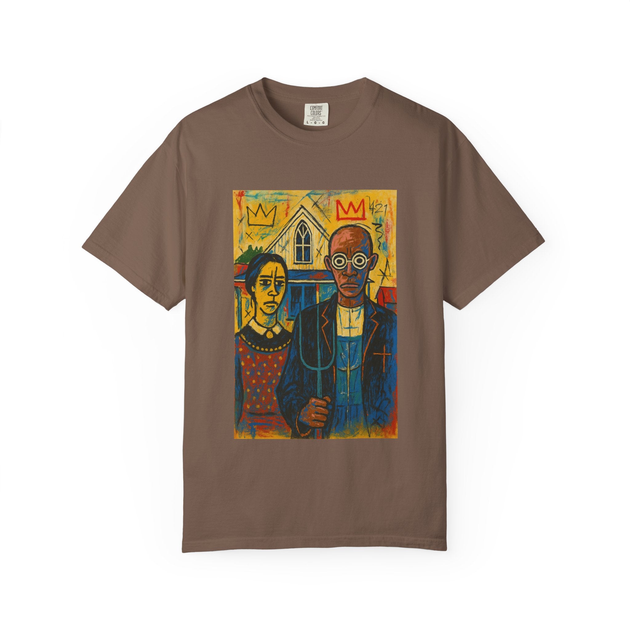 AGB  Unisex T-Shirt