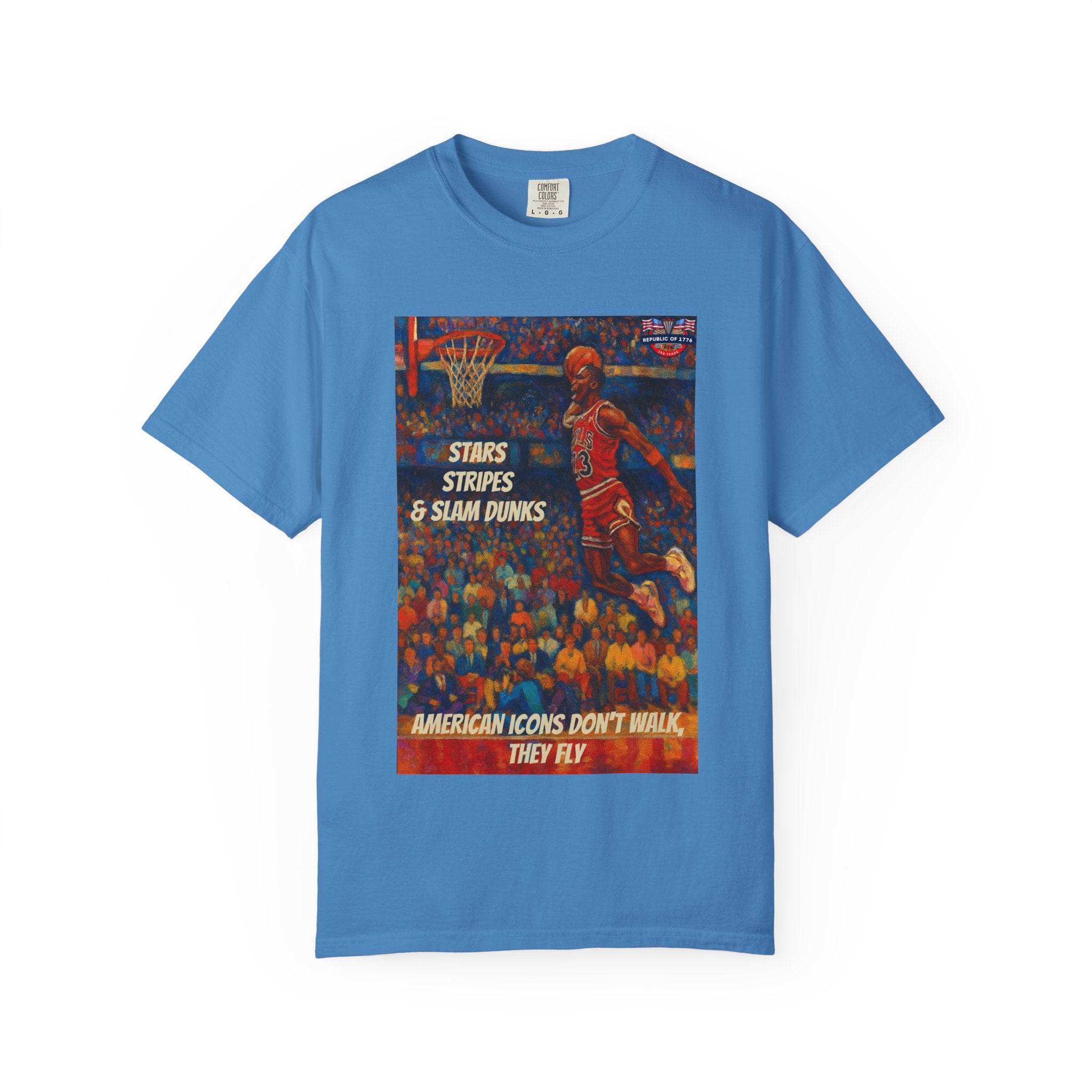 Air Unisex T-Shirt