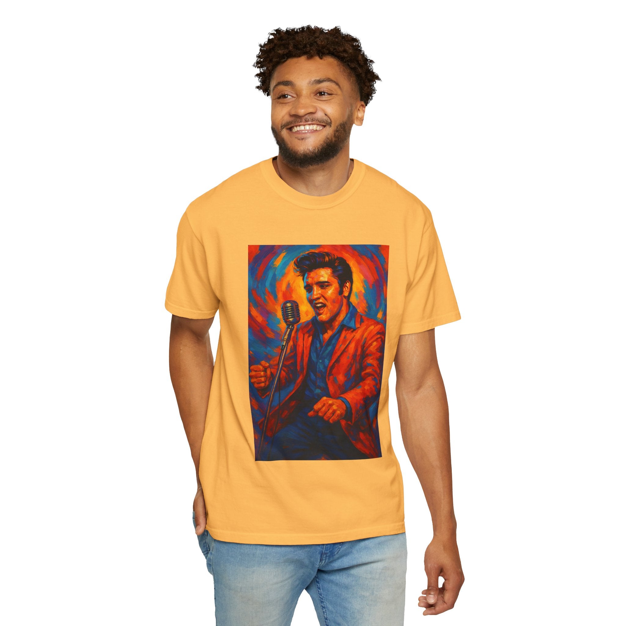 EP Unisex T-Shirt