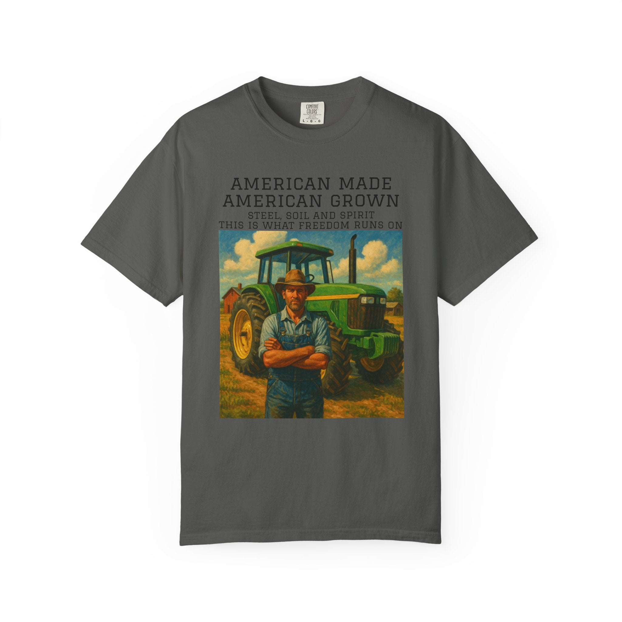 Farm Unisex T-Shirt