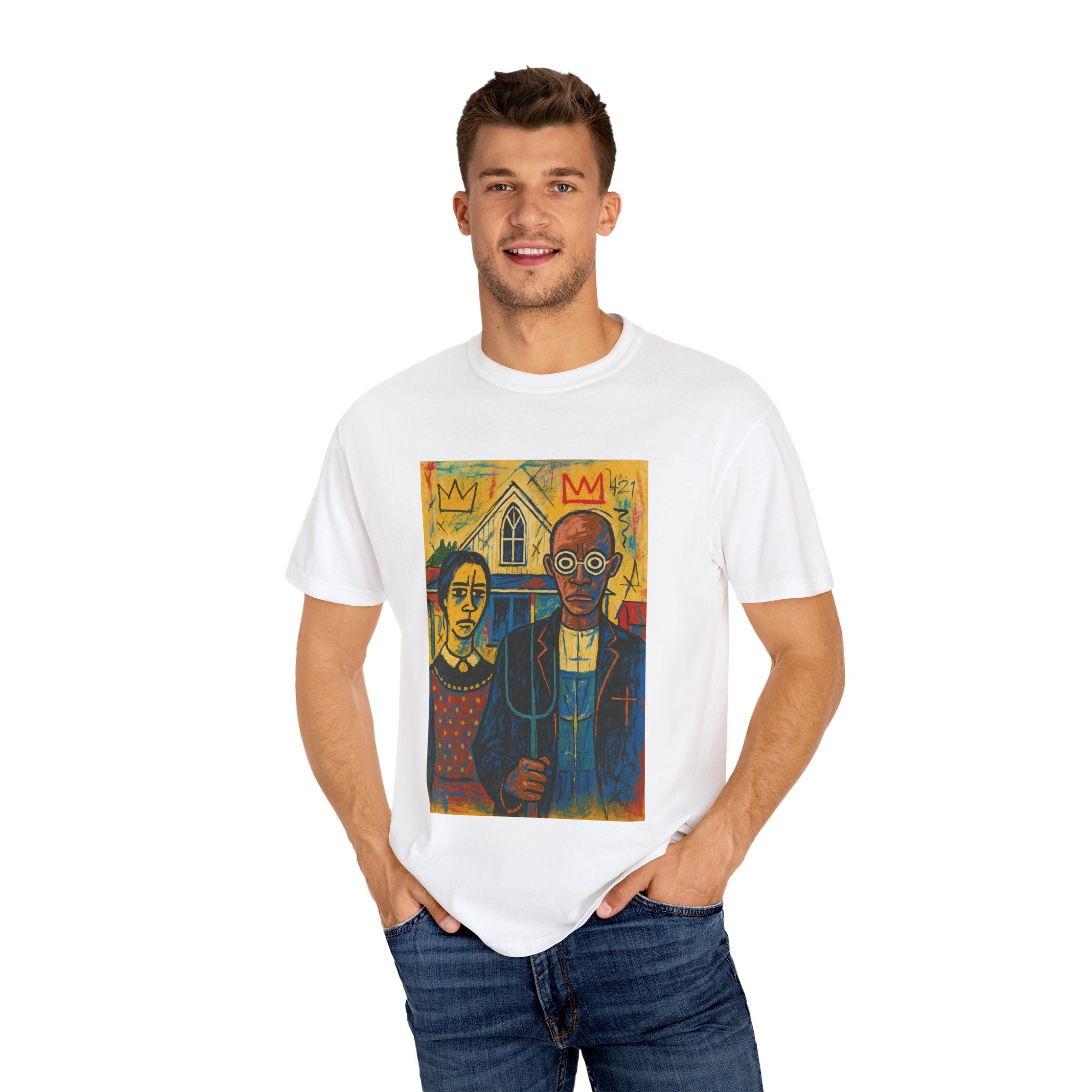 AGB  Unisex T-Shirt