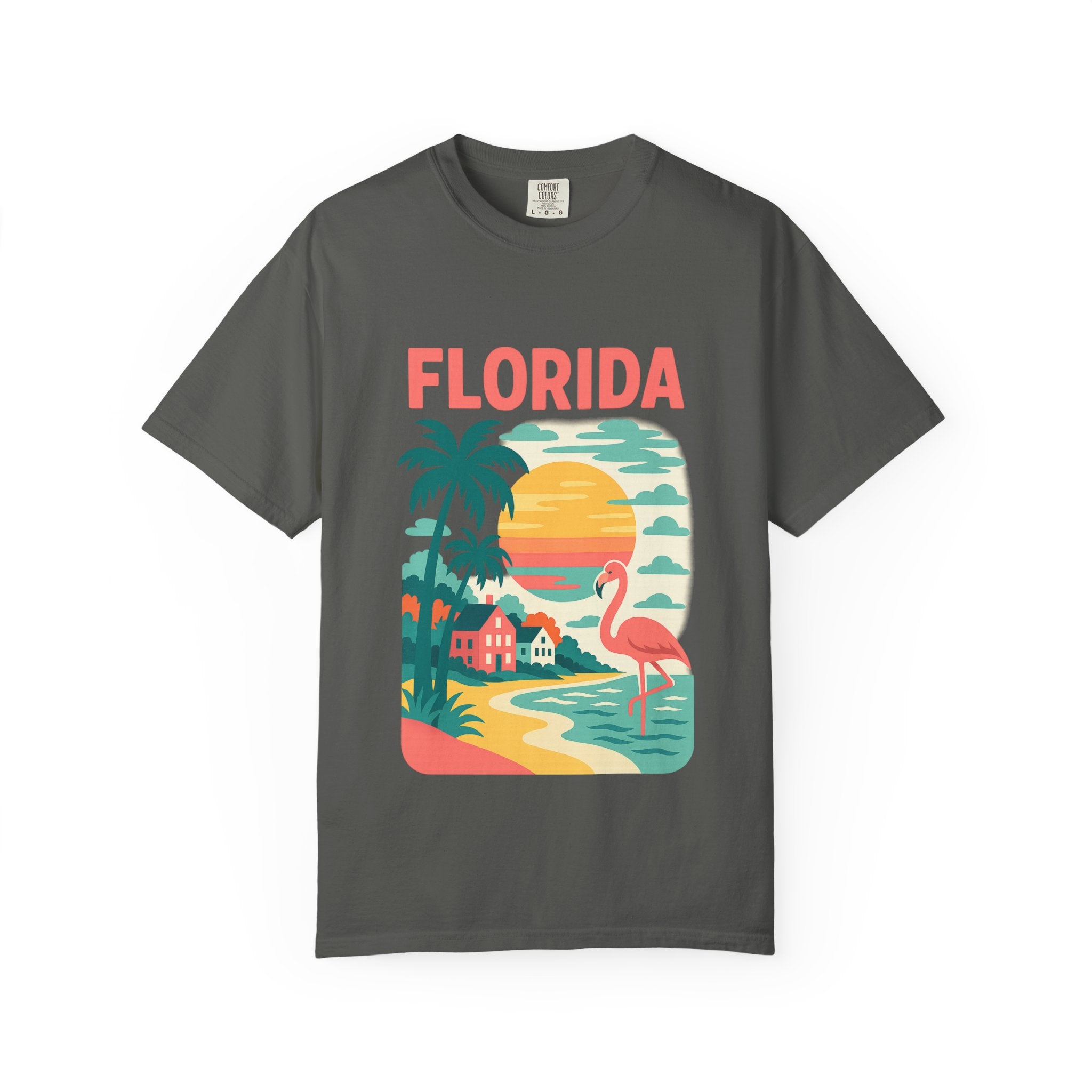 Florida Unisex T-Shirt