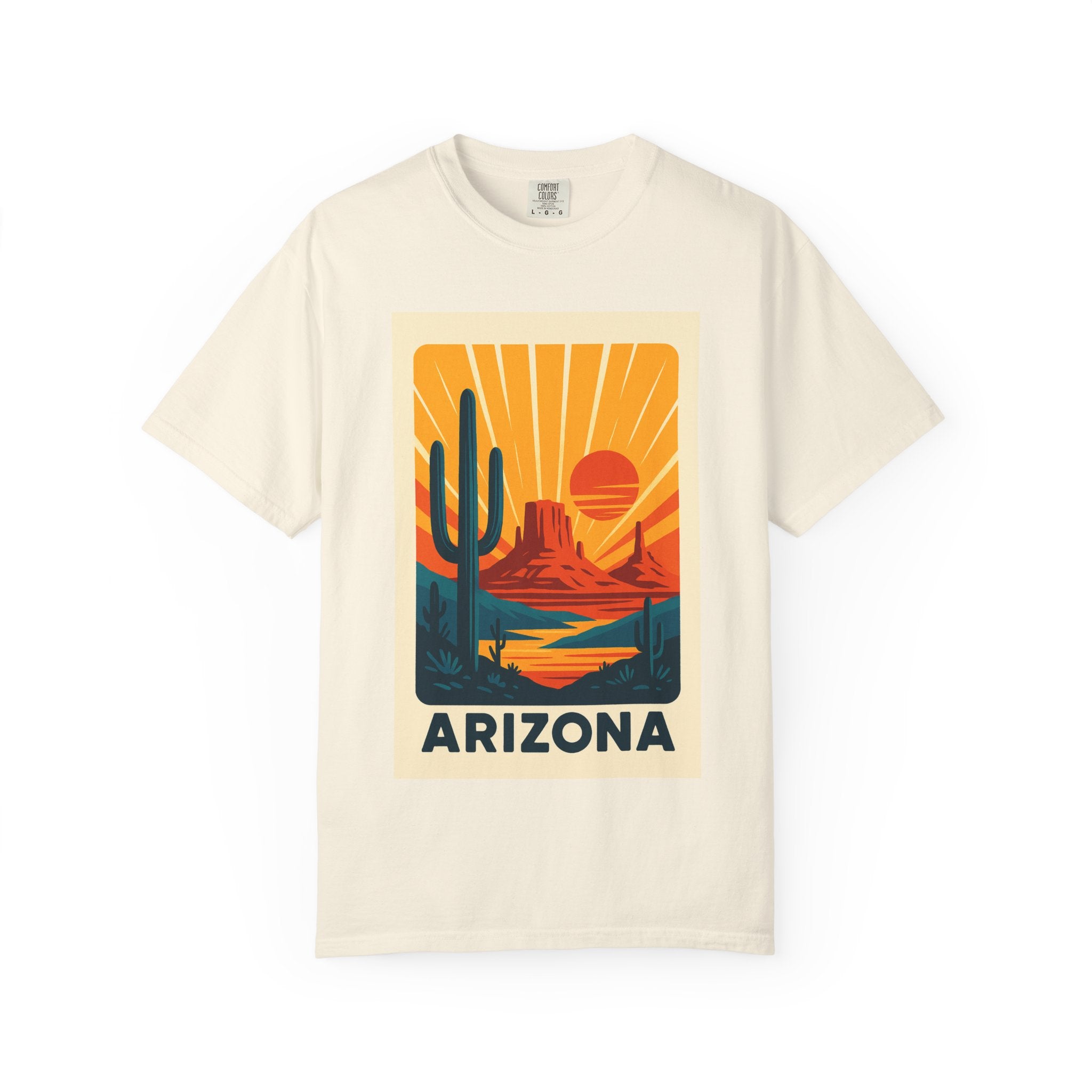 Arizona Unisex T-Shirt