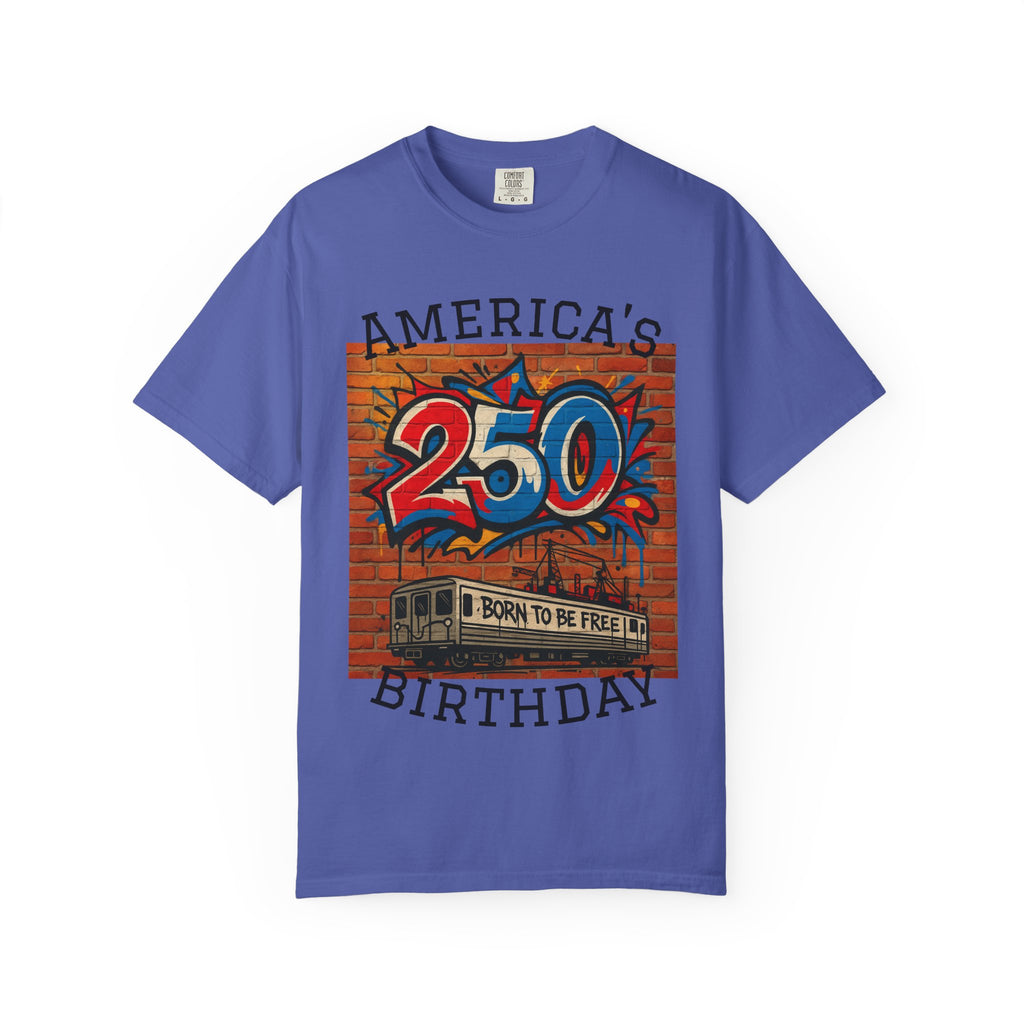 Urban Unisex T-Shirt