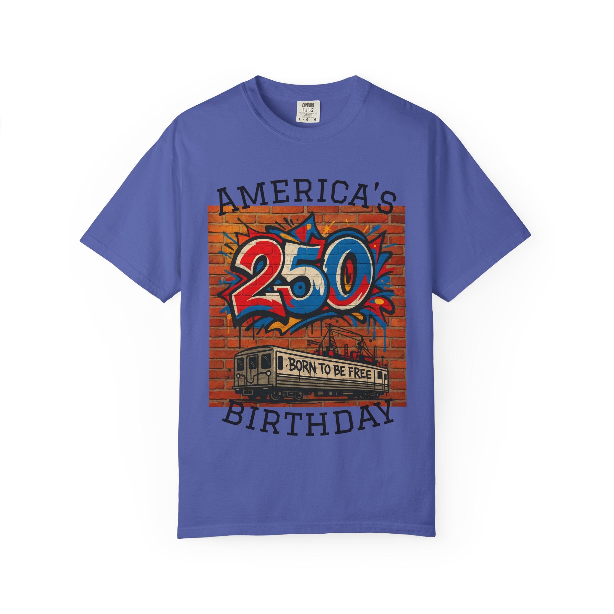 Urban Unisex T-Shirt