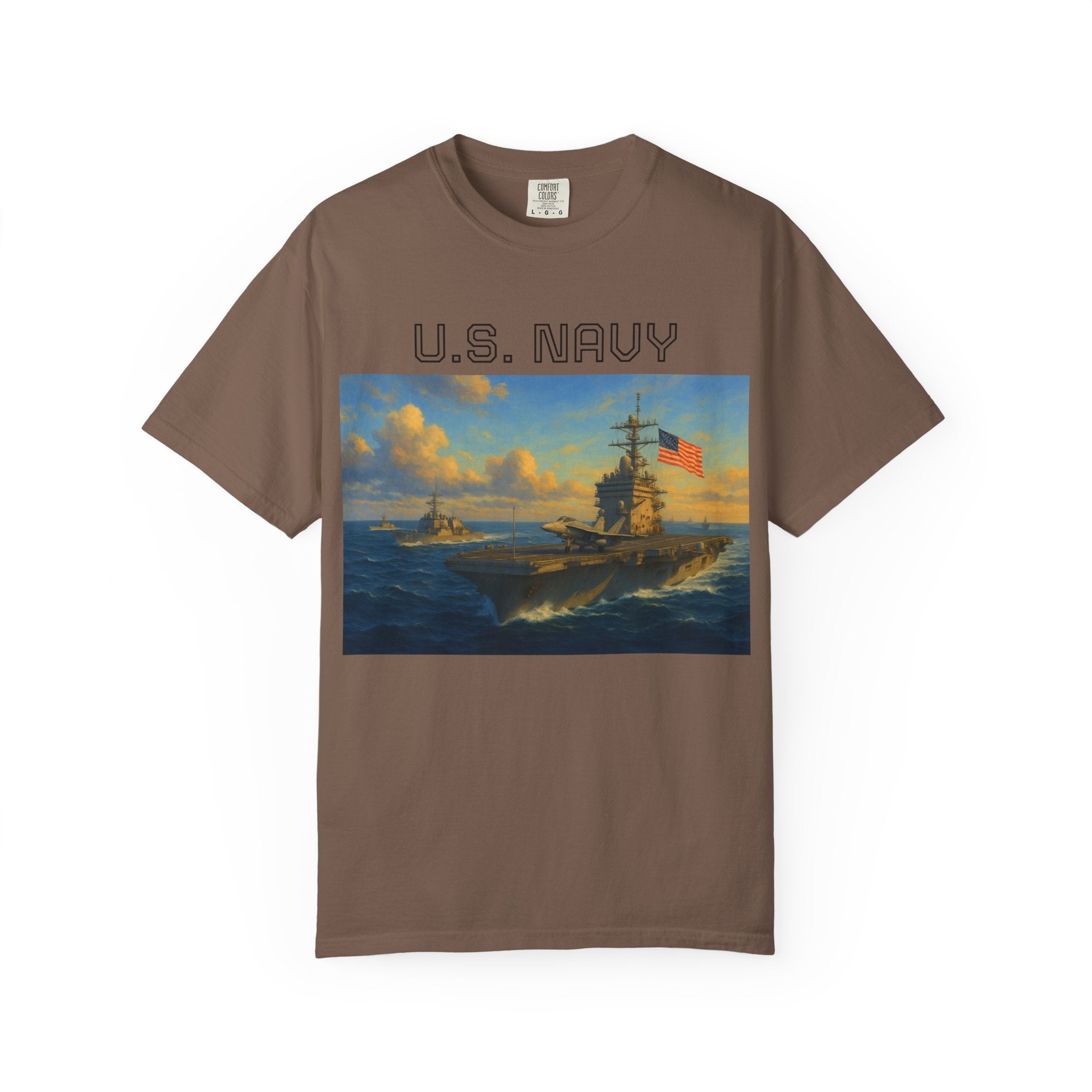 Navy II  Unisex T-Shirt