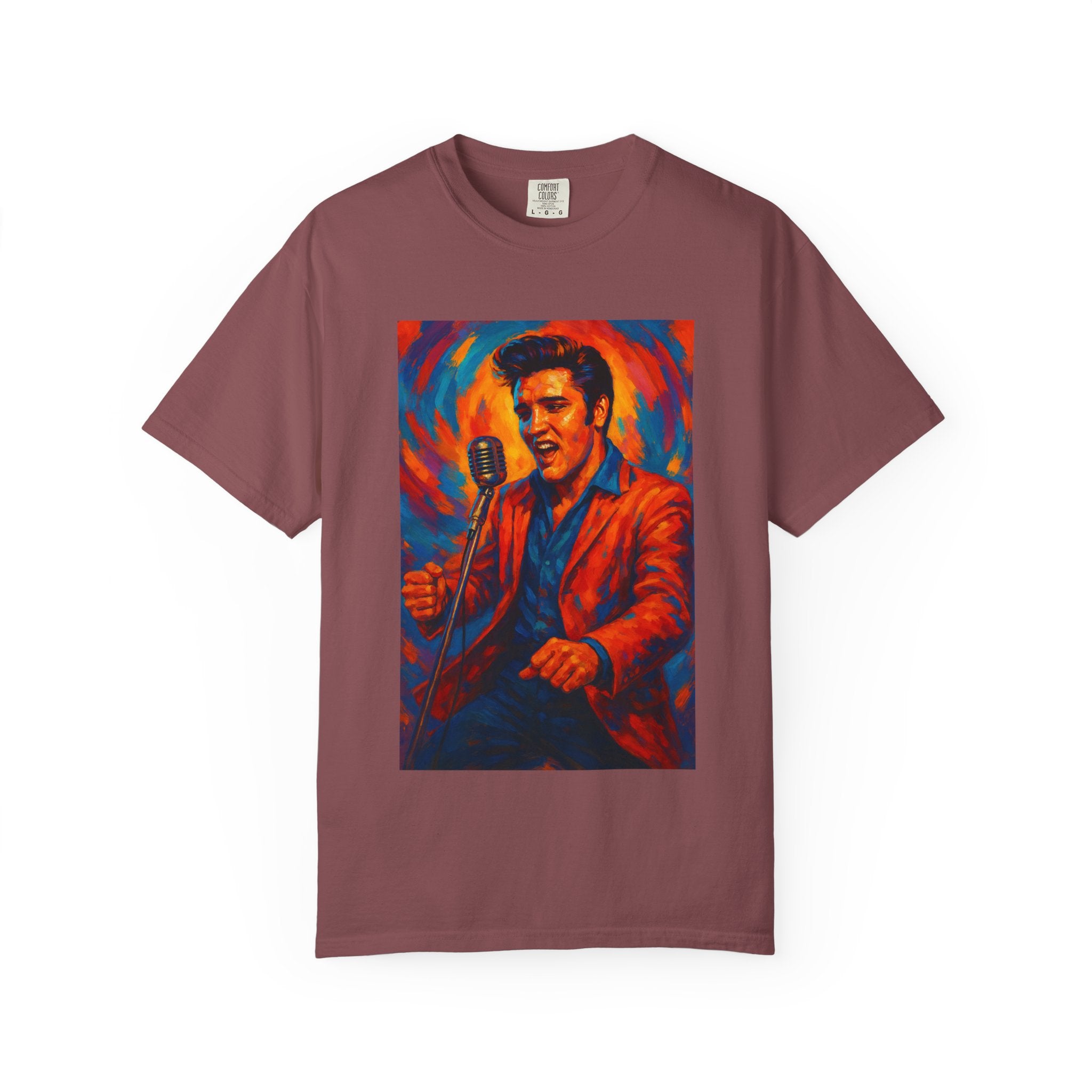 EP Unisex T-Shirt