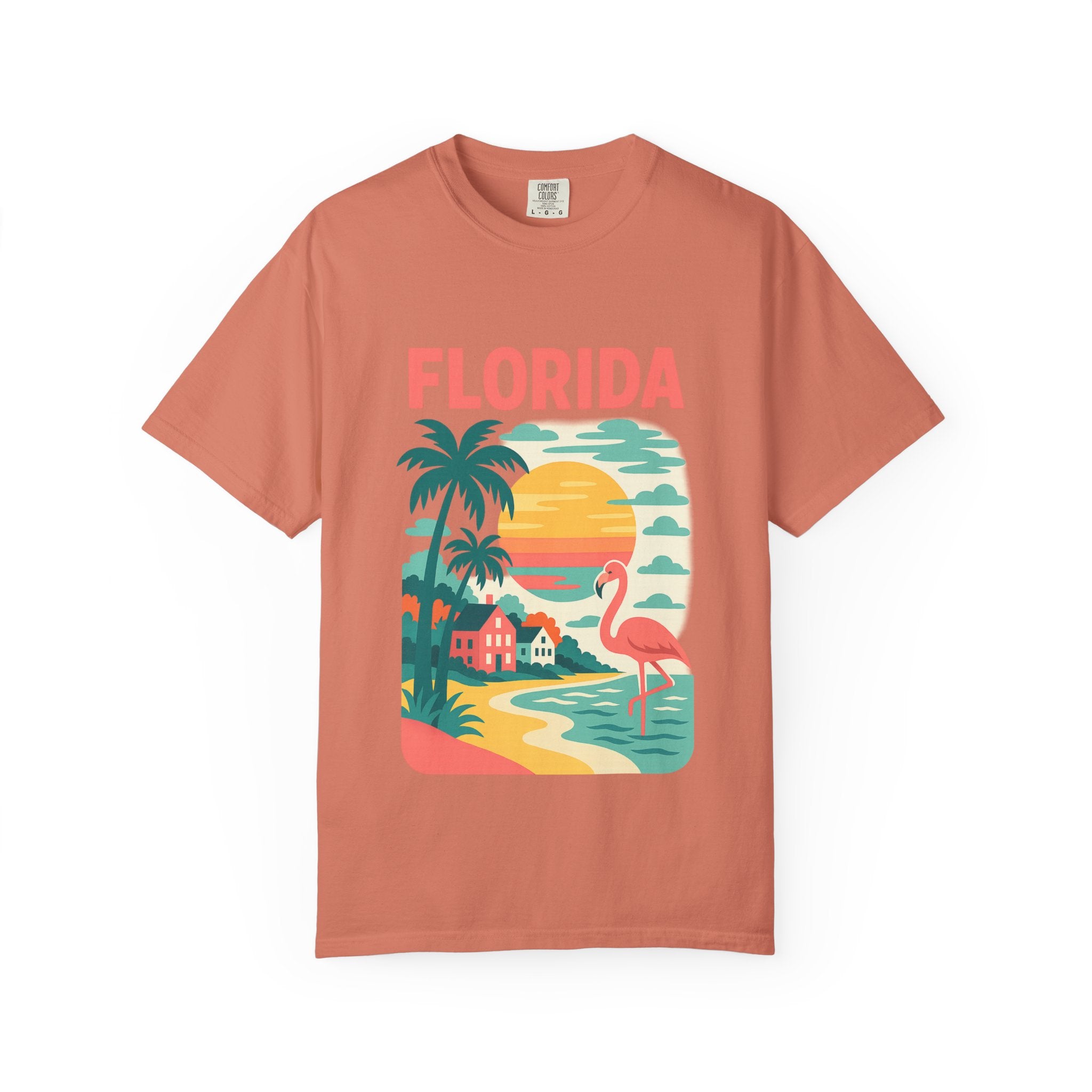 Florida Unisex T-Shirt