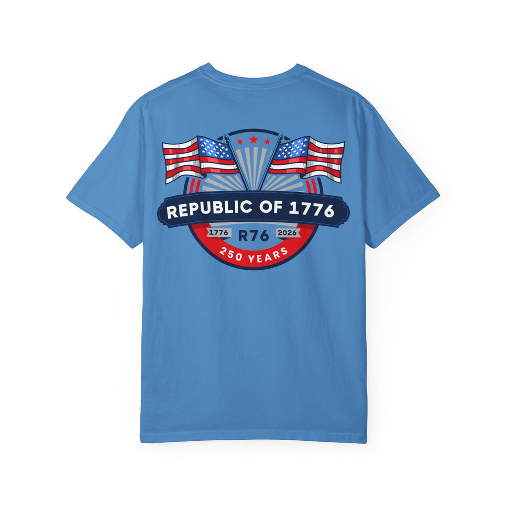 R76  Unisex T-Shirt