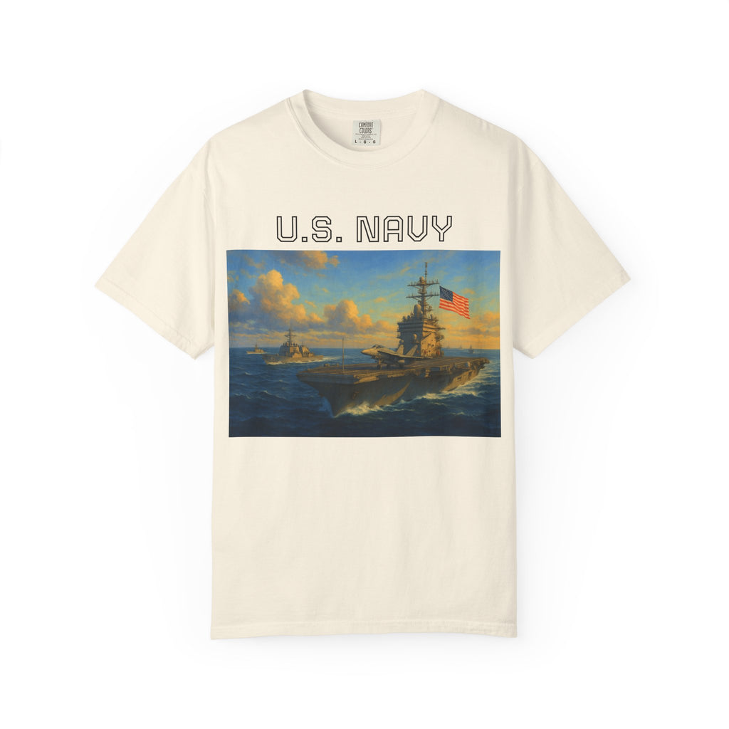 Navy II  Unisex T-Shirt