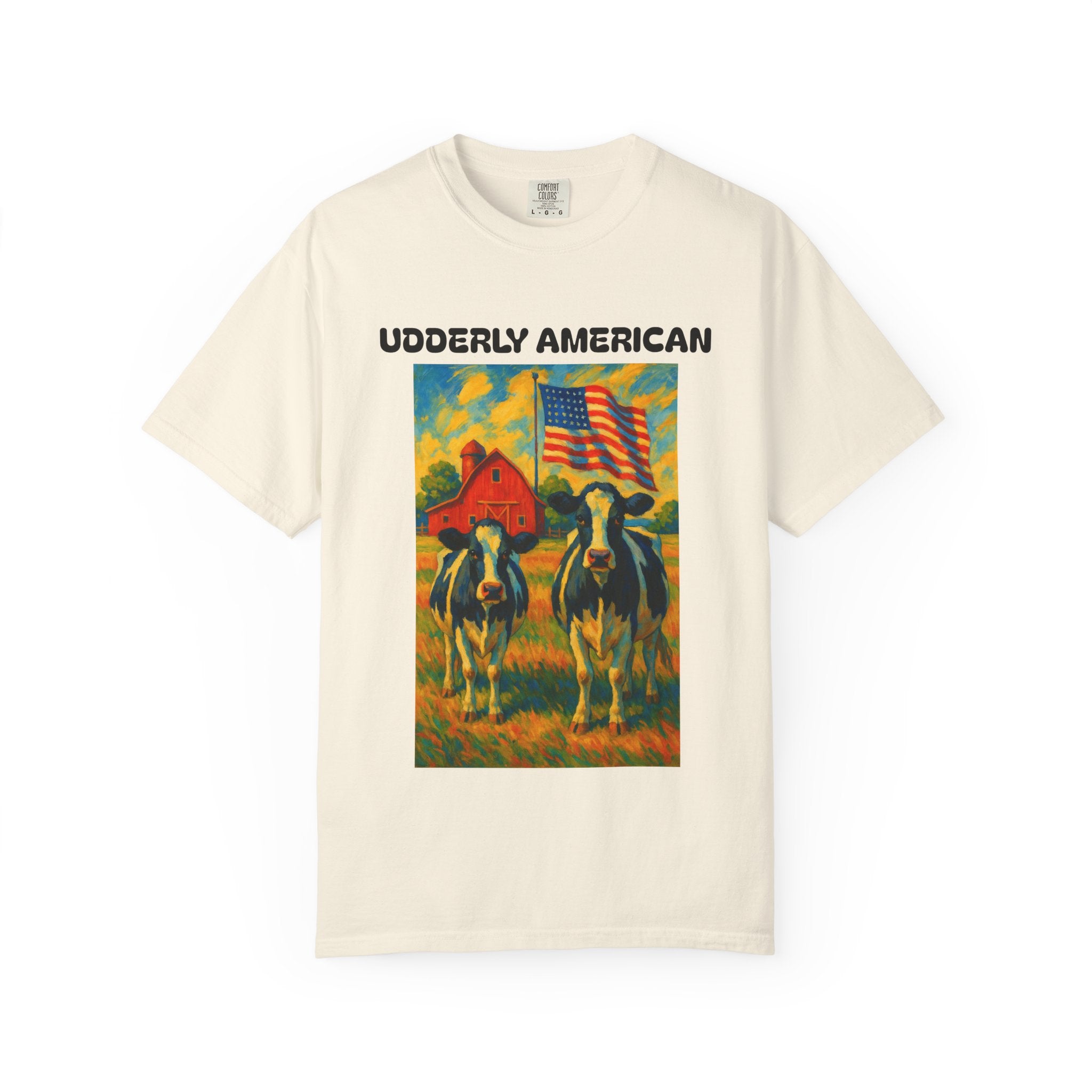 UA Unisex T-Shirt