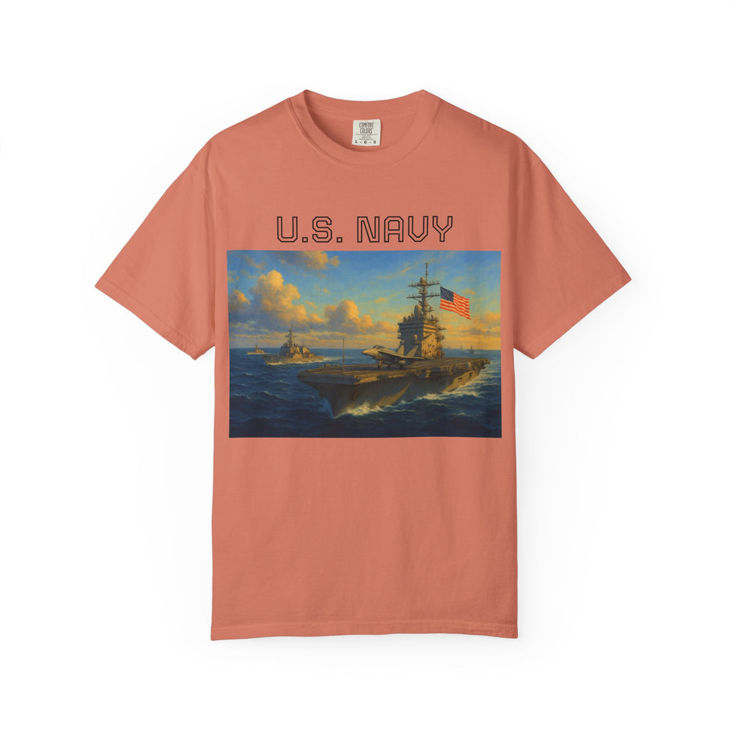 Navy II  Unisex T-Shirt