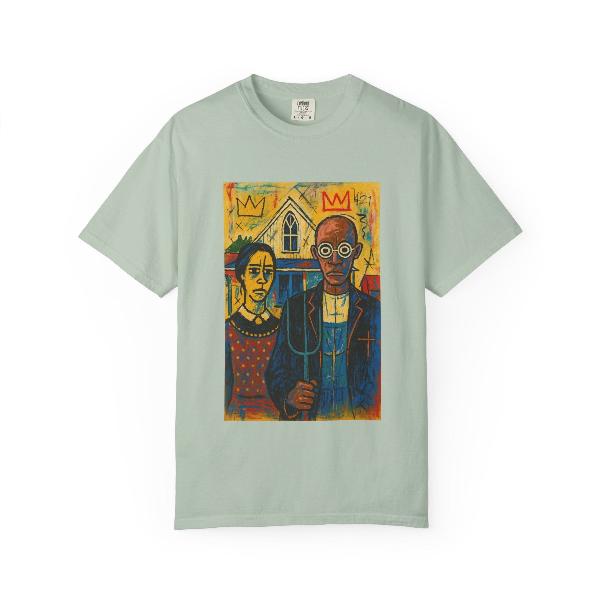 AGB  Unisex T-Shirt